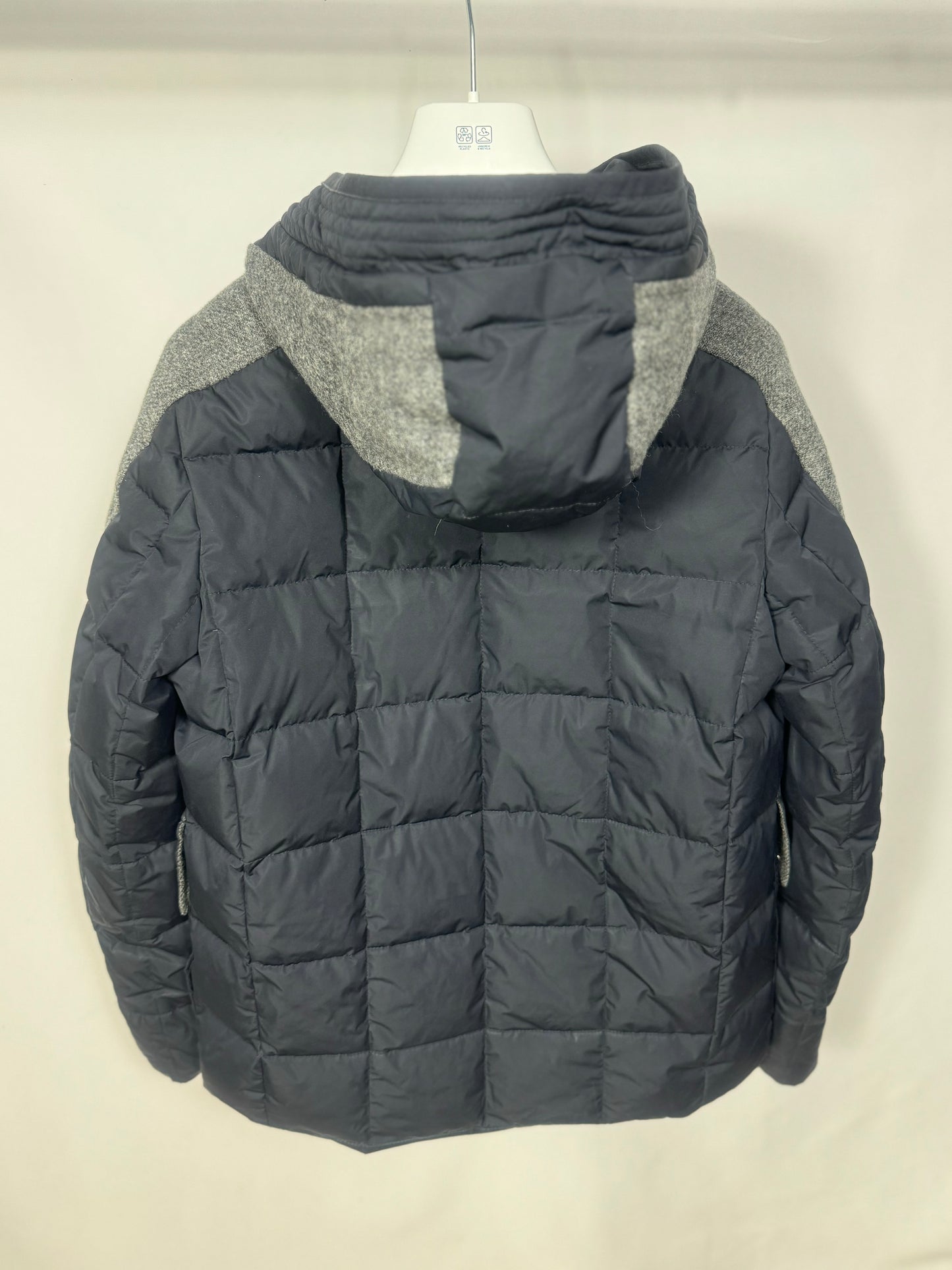 Moncler Gamme Bleu Jacket - Size 1