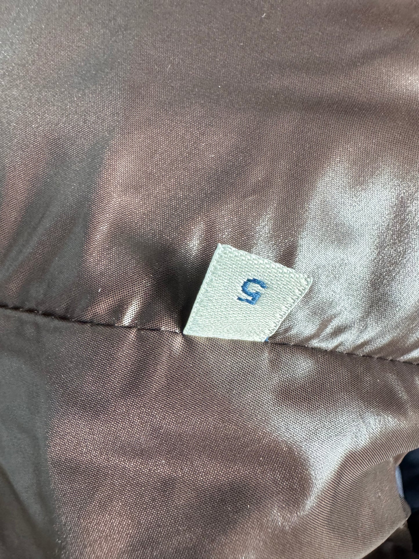 Moncler Tib Gilet - Size 5