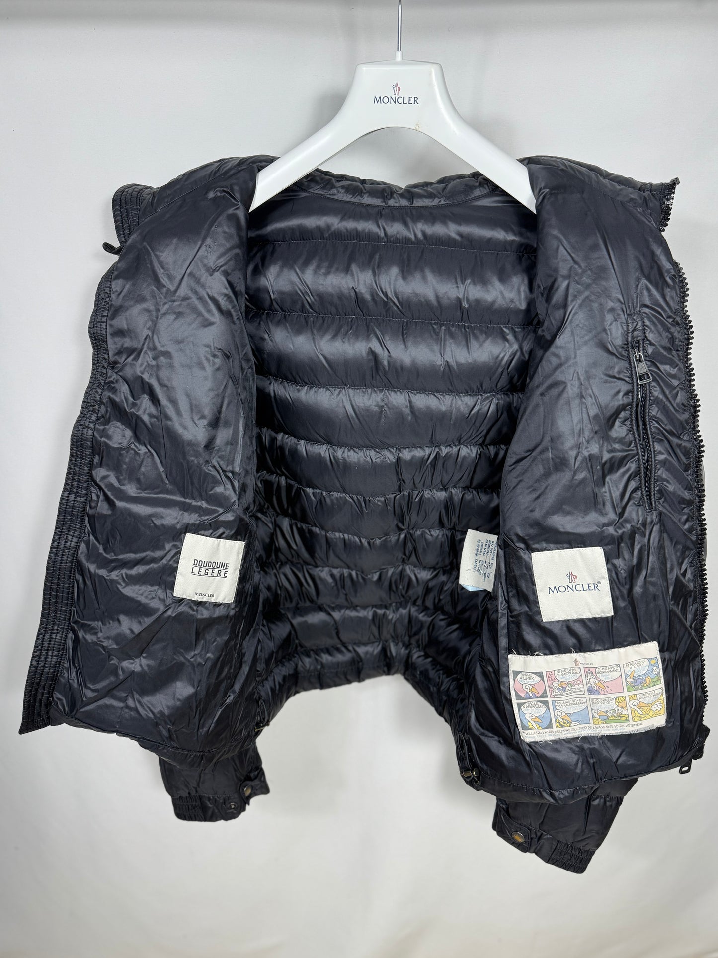 Moncler Edward Jacket - Size 2