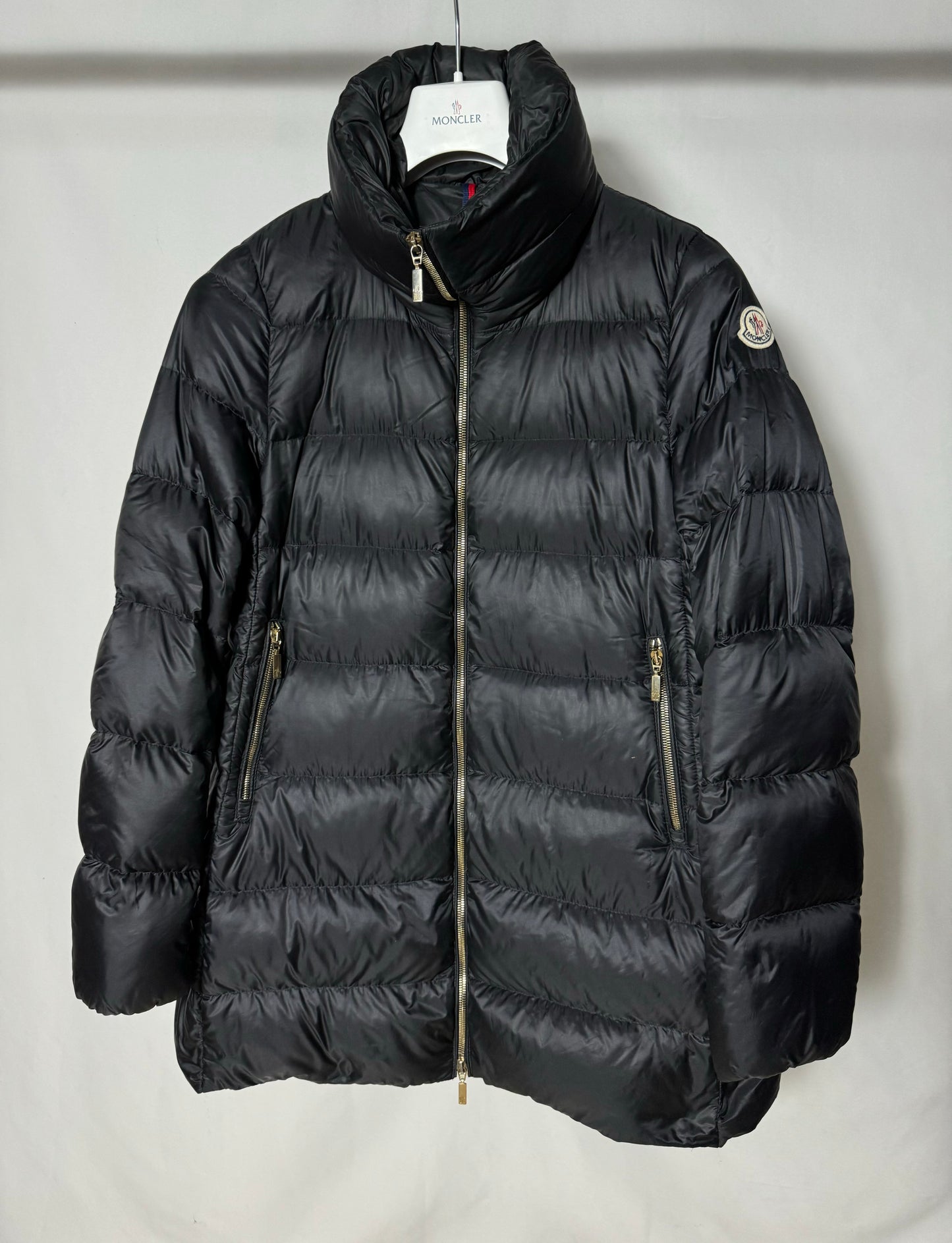 Moncler Torcy Jacket - Size 3
