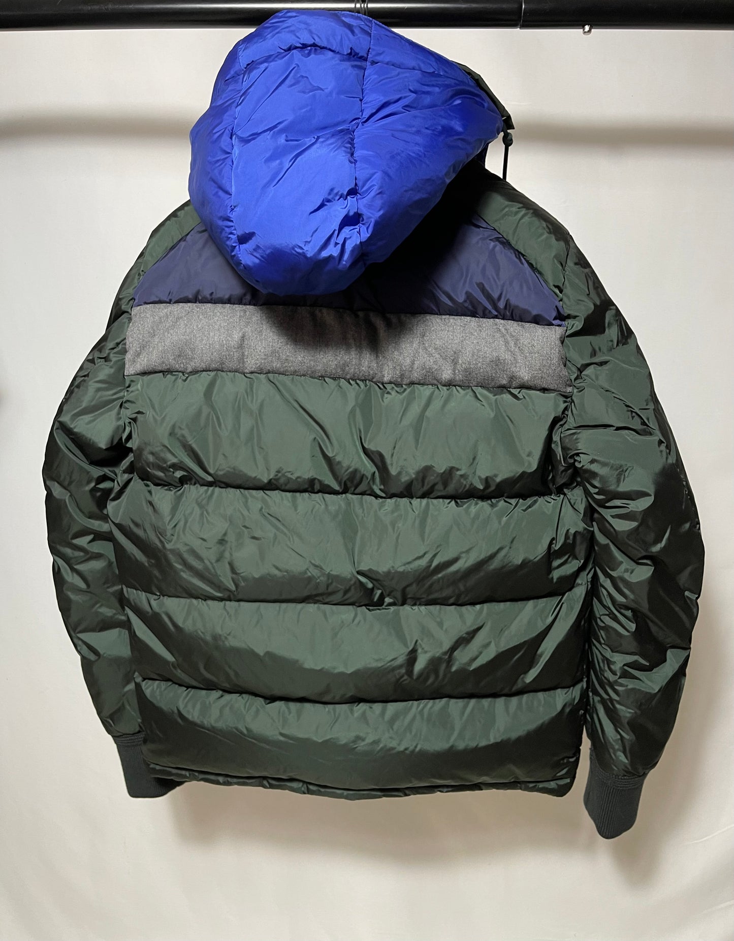 Moncler Wilms Jacket - Size 3