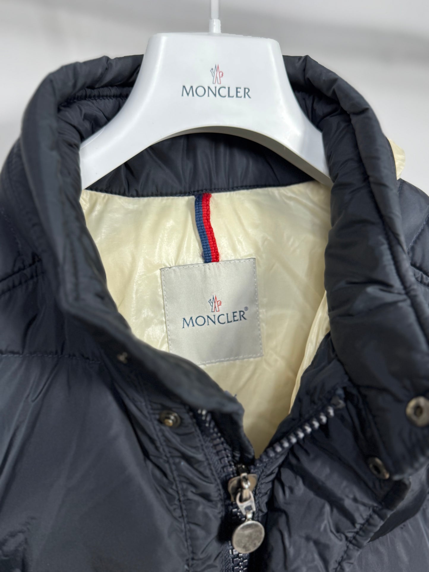 Moncler Chamomix Jacket - Size 4