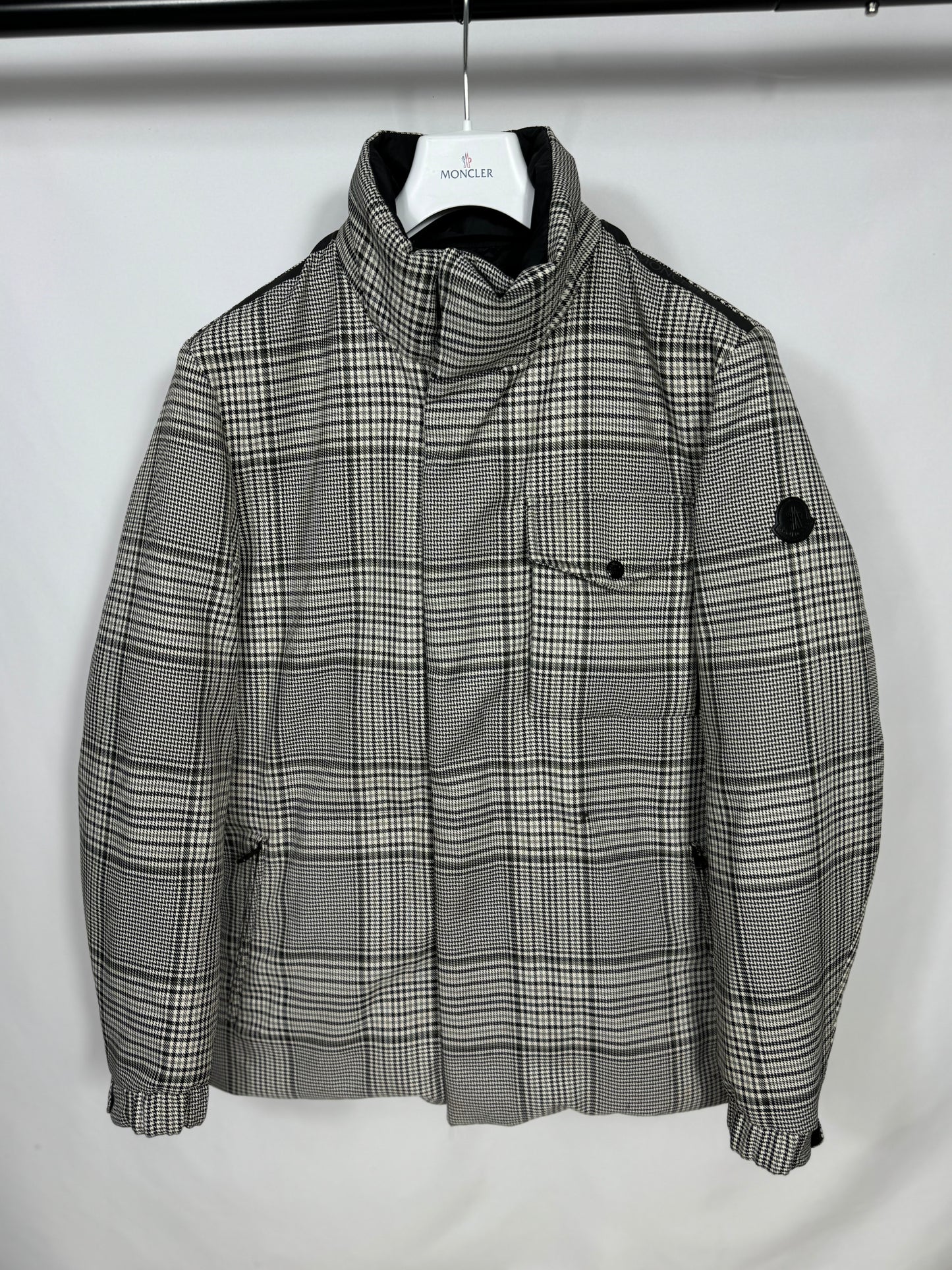 Moncler Rondeau Reversible Jacket - Size 3