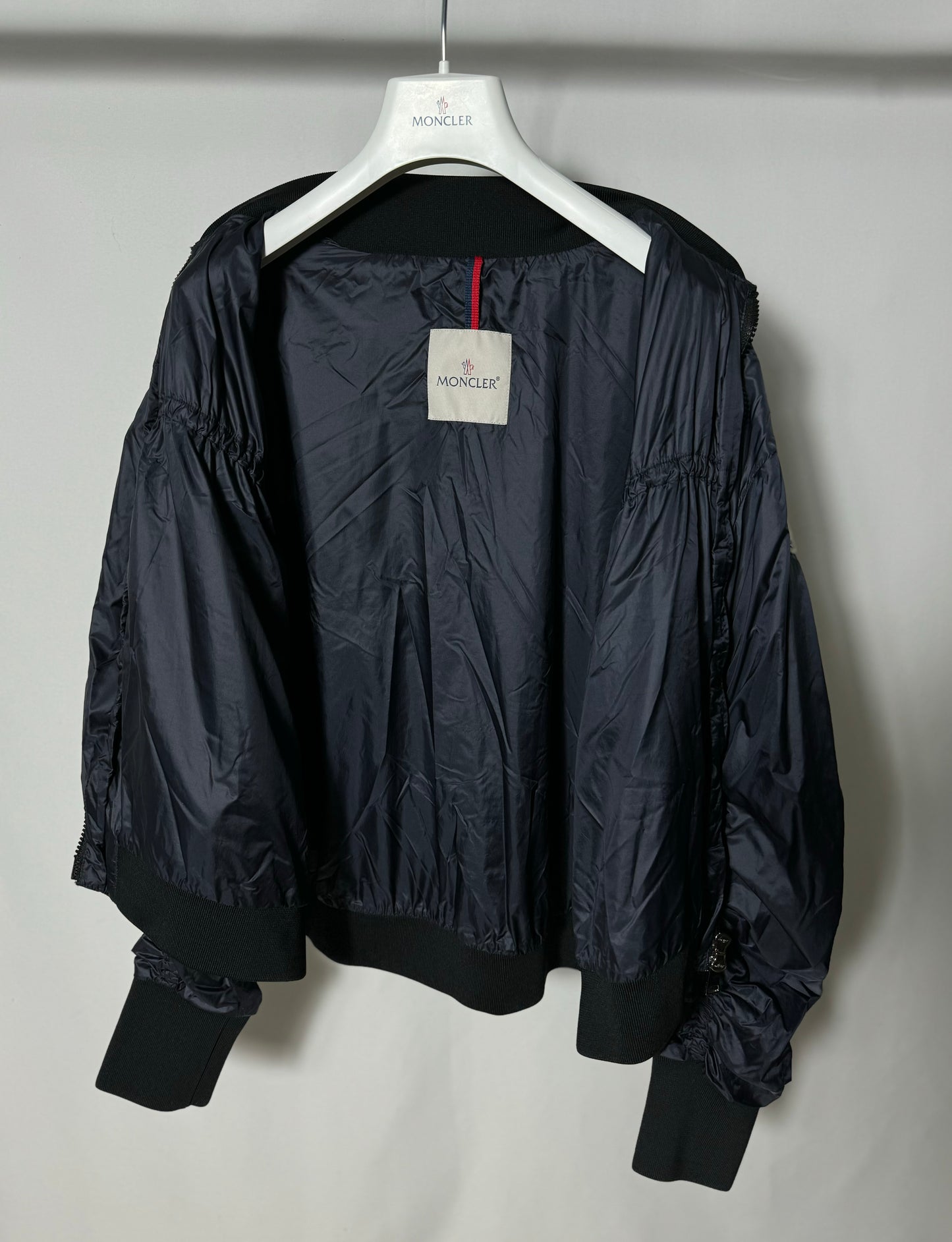 Moncler Manama Jacket - Size 2