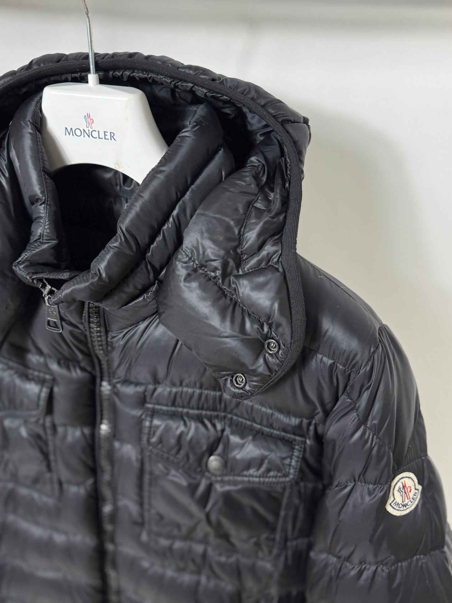 Moncler Edward Jacket - Size 2