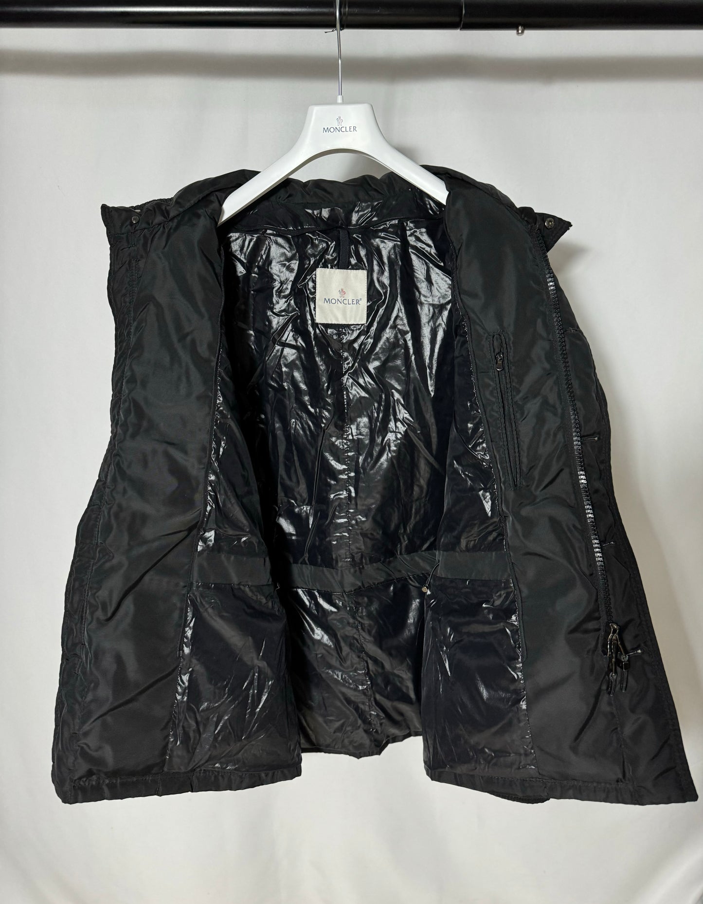 Moncler Triomphe Jacket - Size 4