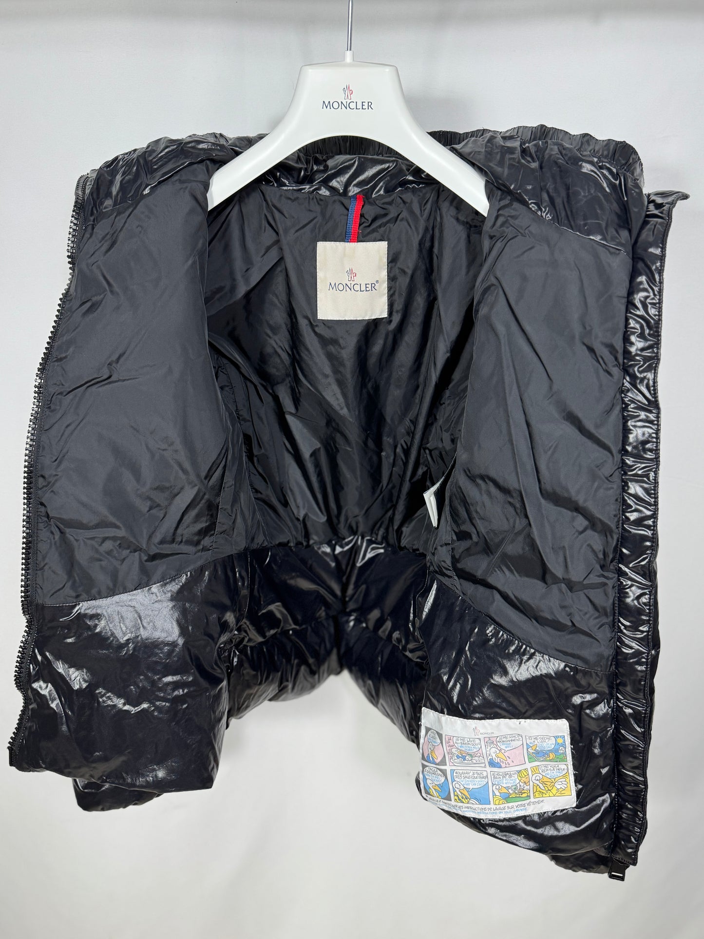 Moncler Miriel Jacket - Size 00