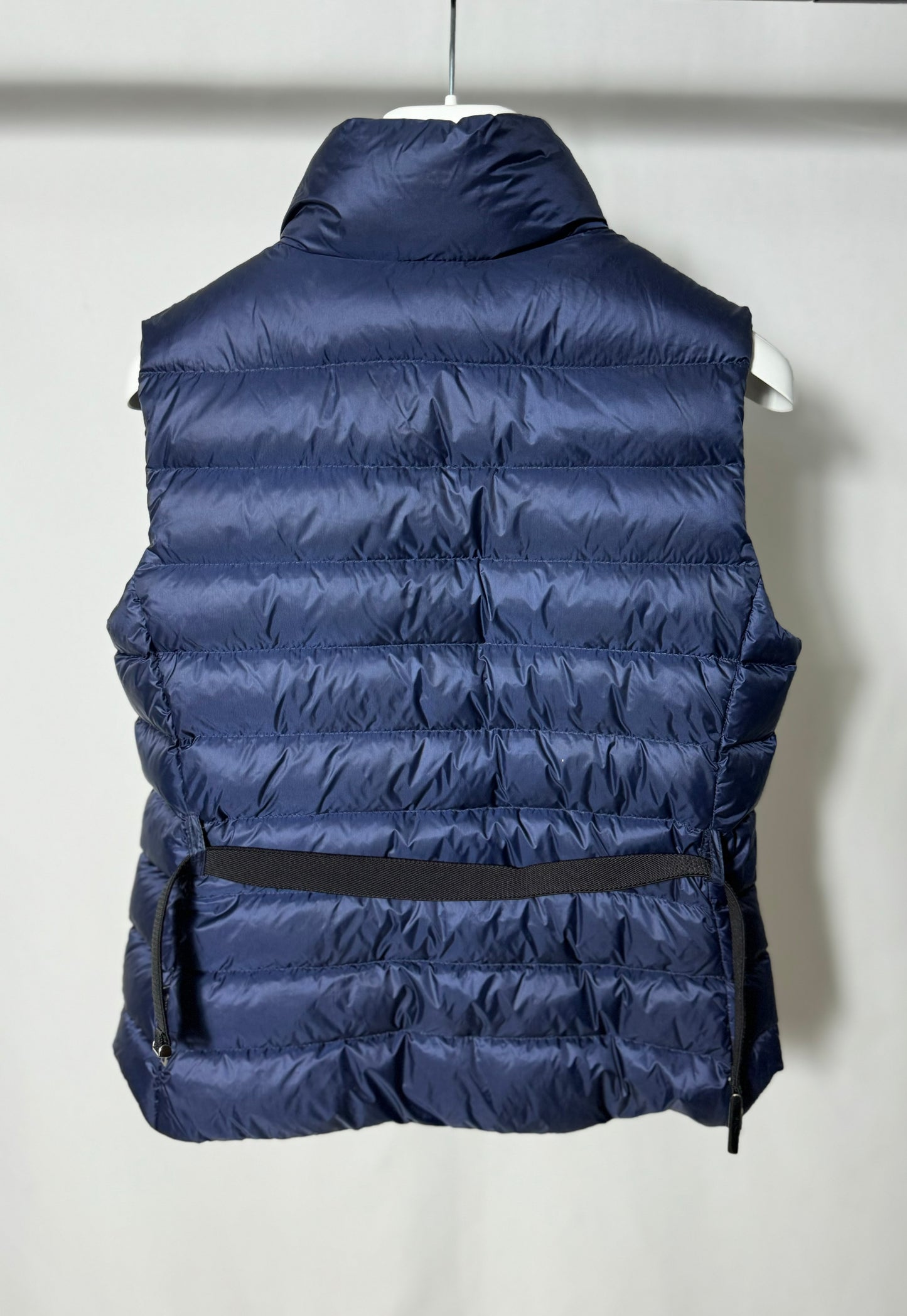 Moncler Marvene Girls Gilet - Age 12