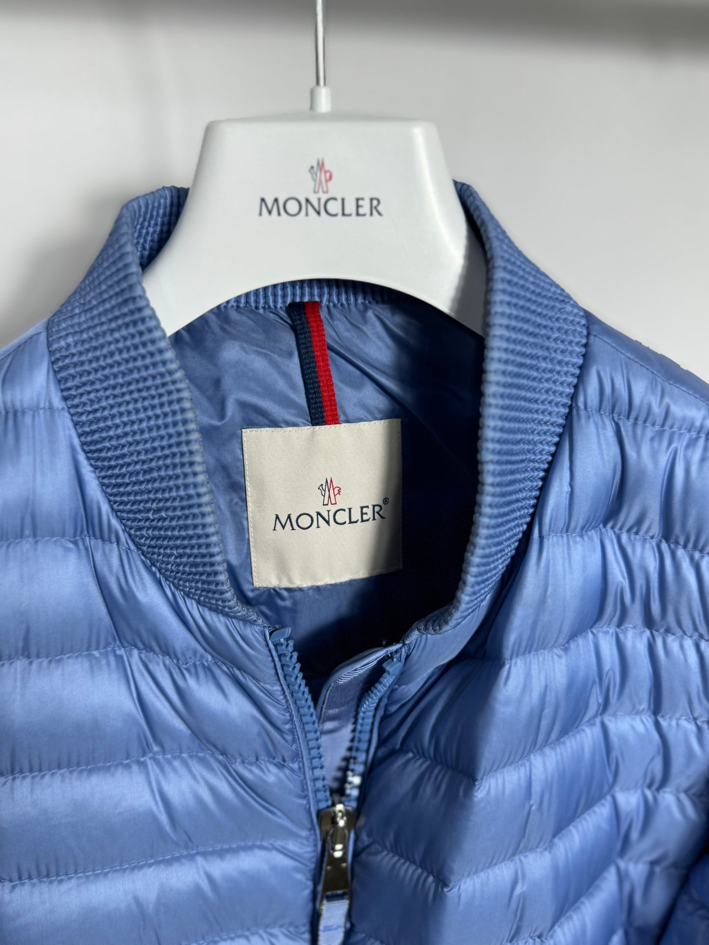 Moncler Blen Jacket - Size 4