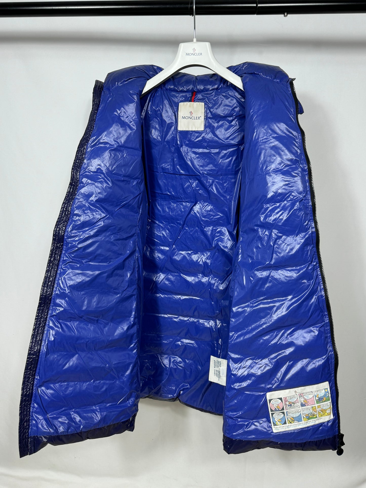 Moncler Moka Jacket - Age 14