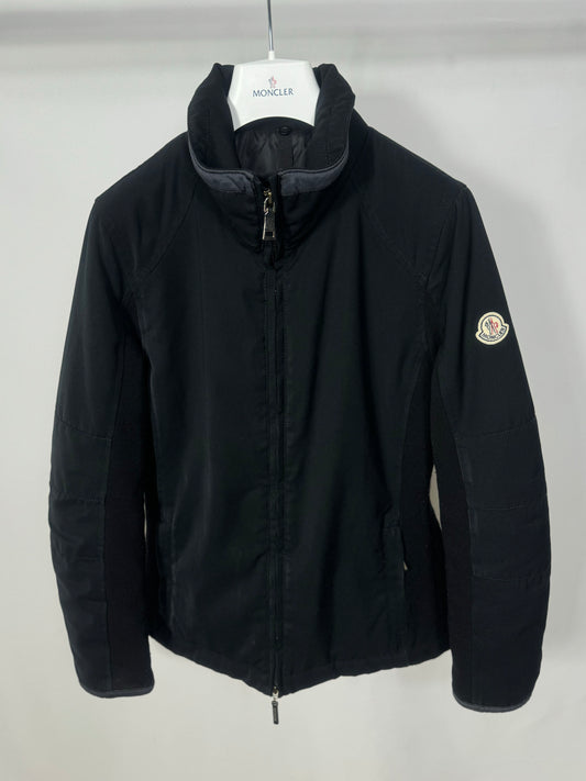 Moncler Nylon Jacket - Size S