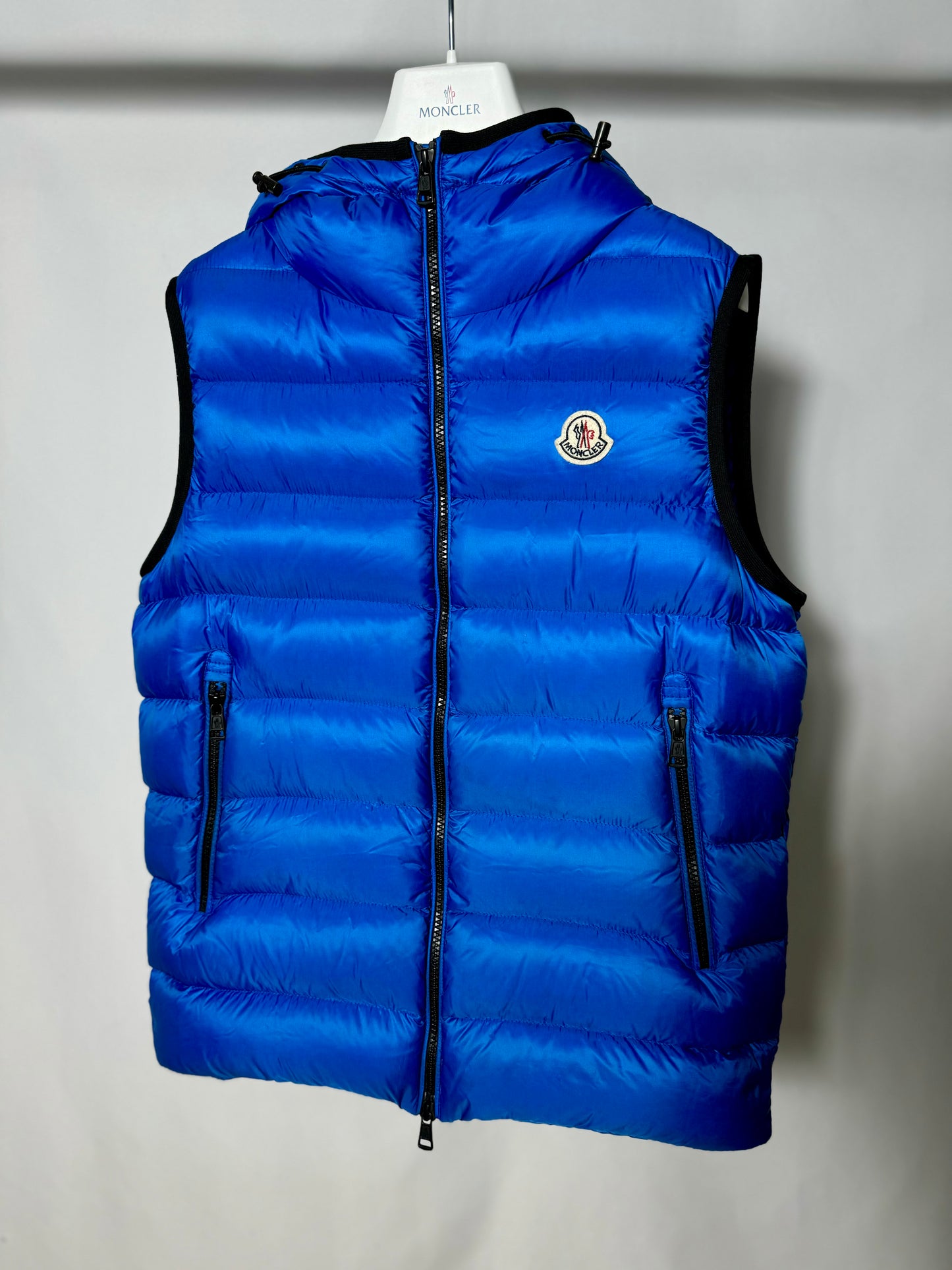 Moncler Ray Gilet - Size 1