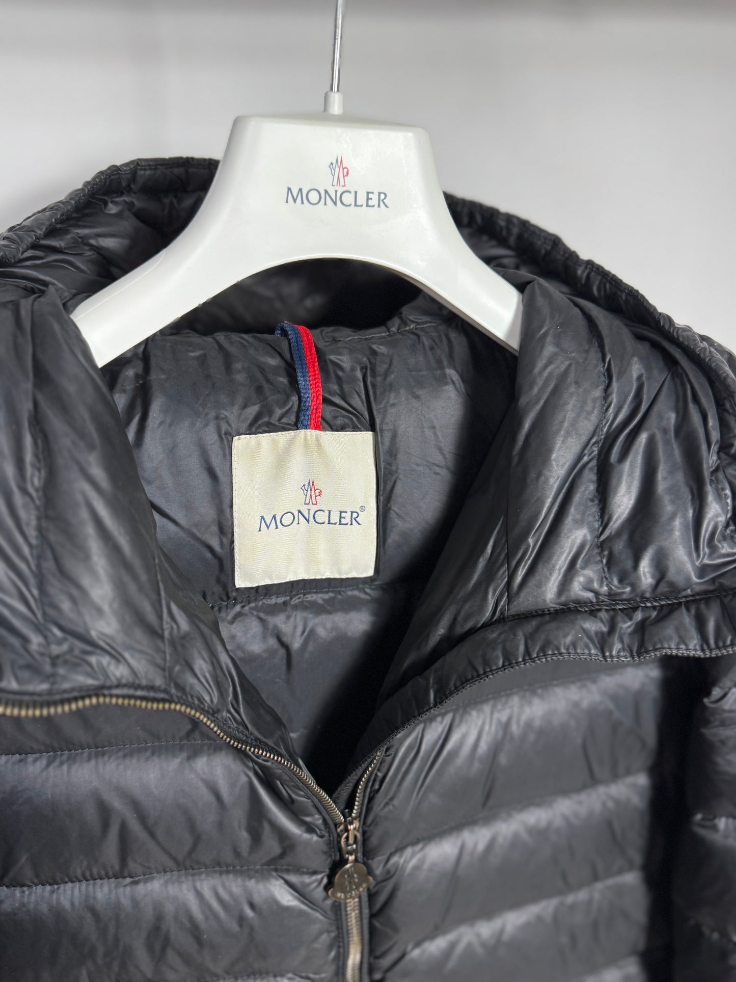 Moncler Narlay Jacket - Size 1