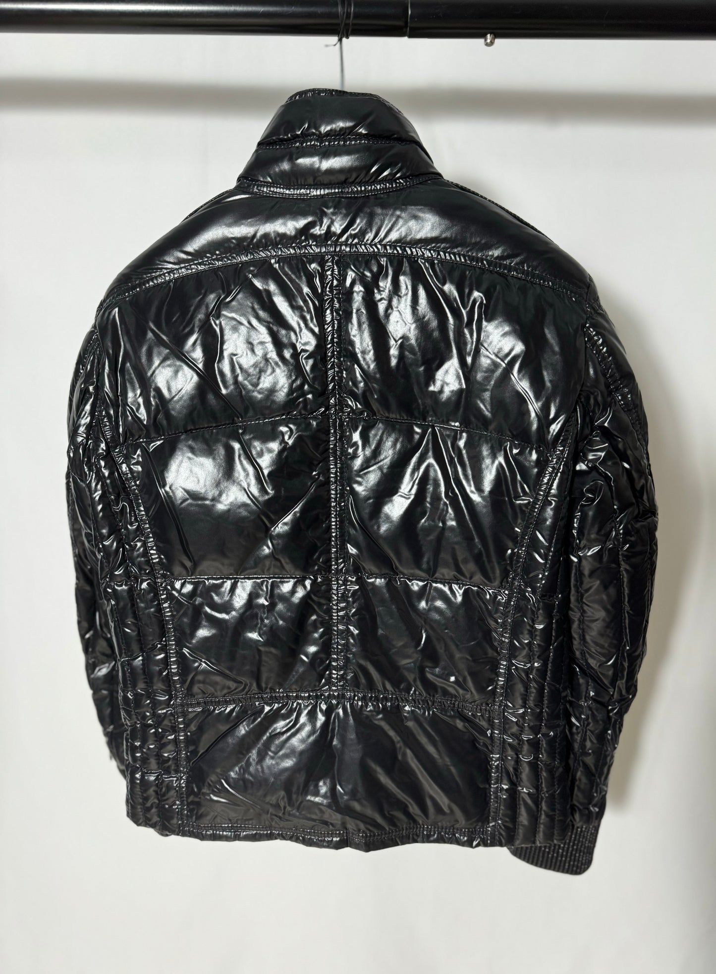 Moncler Berriat Jacket - Size 0