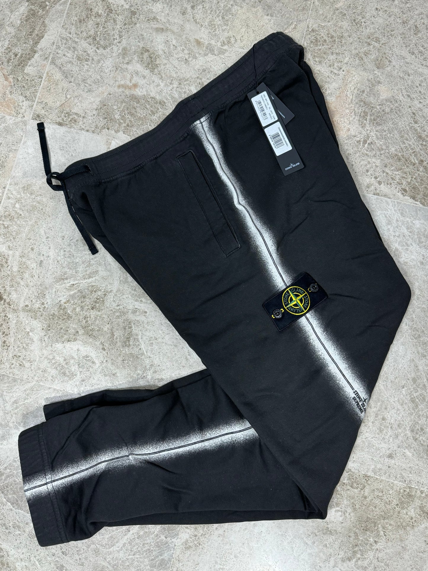 Stone Island x Supreme Pants - Size L