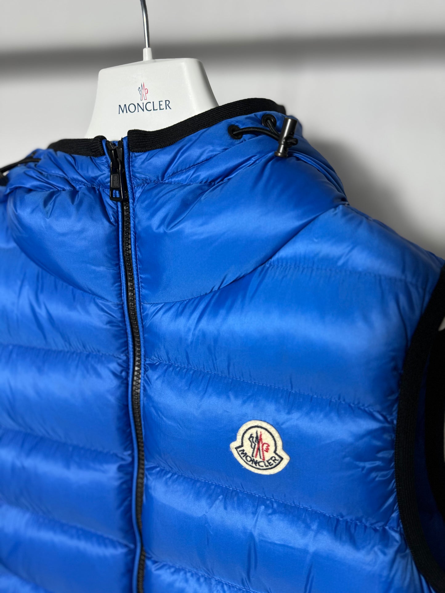 Moncler Ray Gilet - Size 1