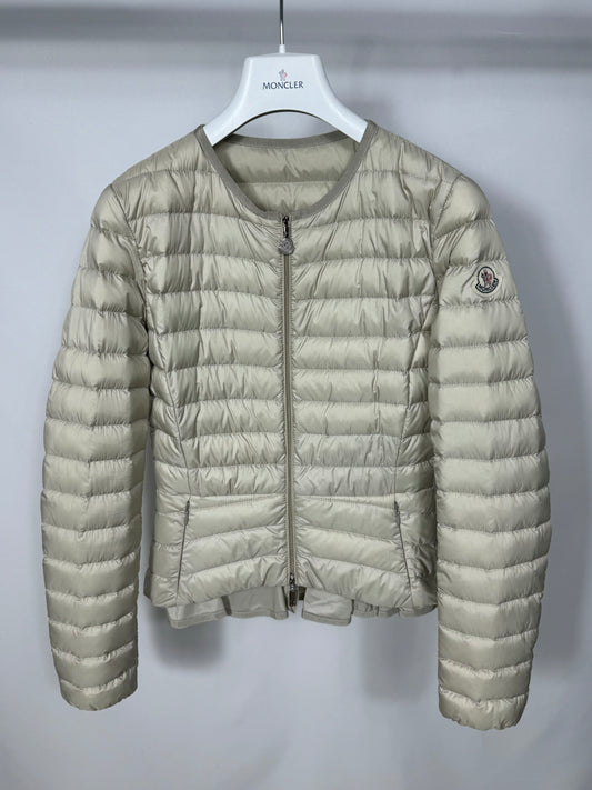 Moncler Morvan Jacket - Size 1