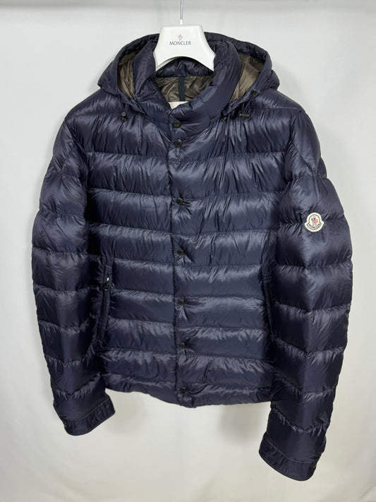 Moncler Arles Jacket - Size 6