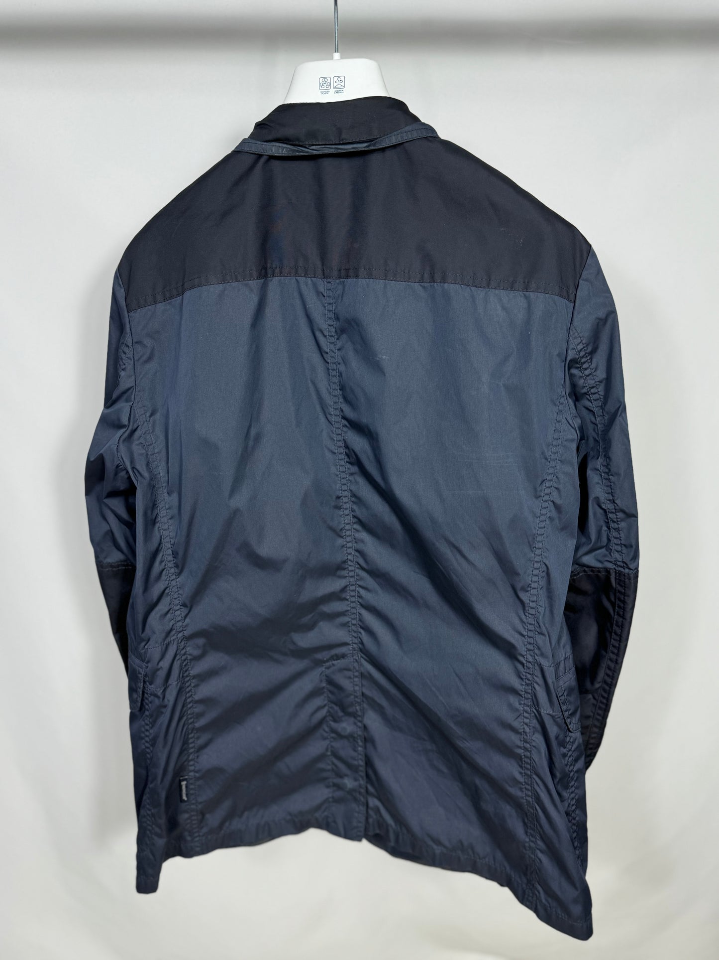 Moncler Xavier Jacket - Size 3