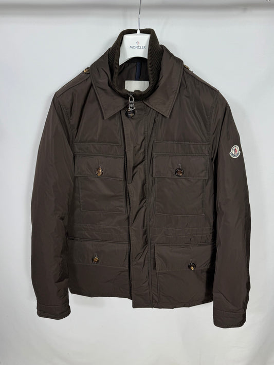 Moncler Field Jacket - Size 3