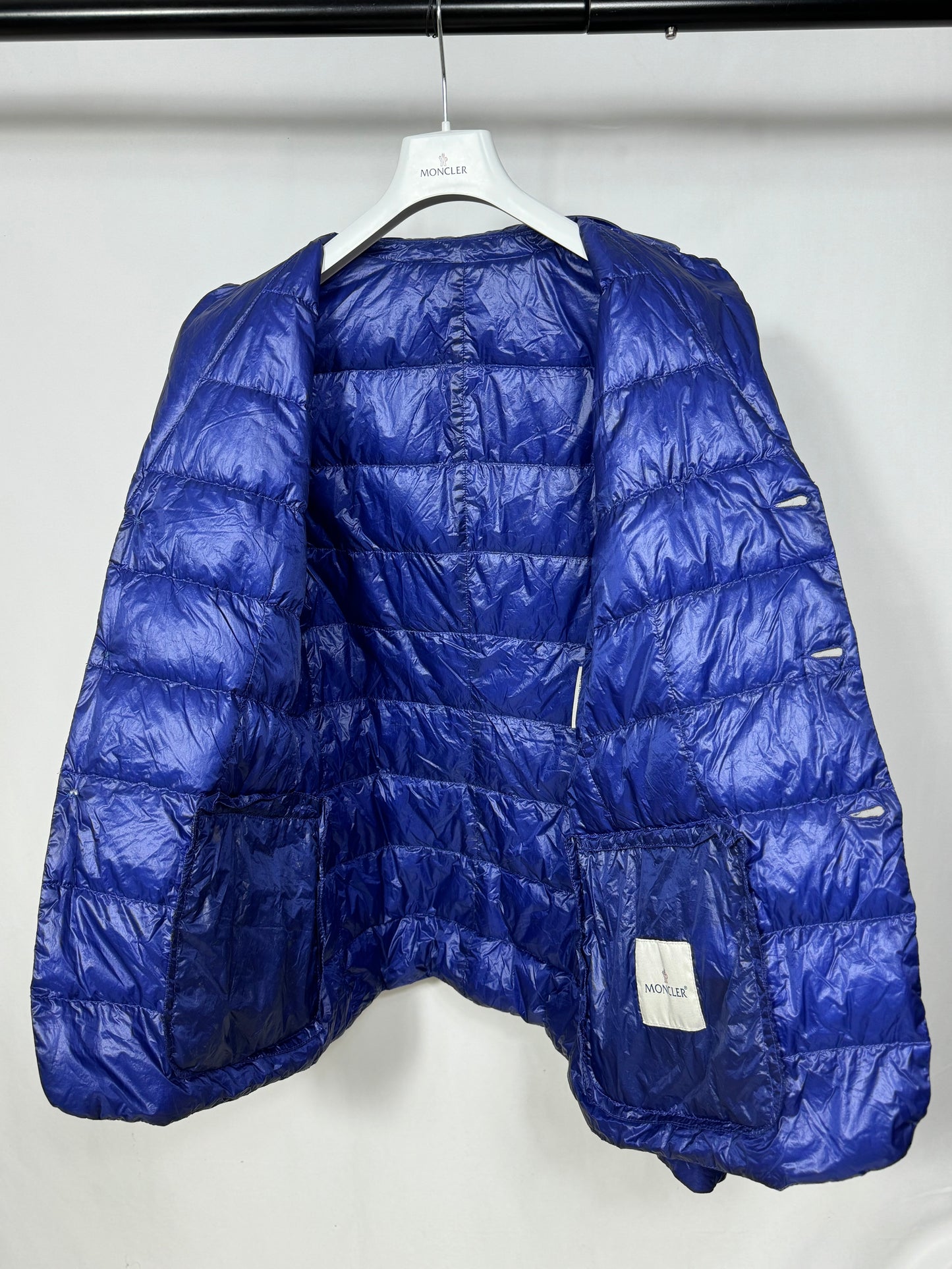 Moncler Michel Jacket - Size 5