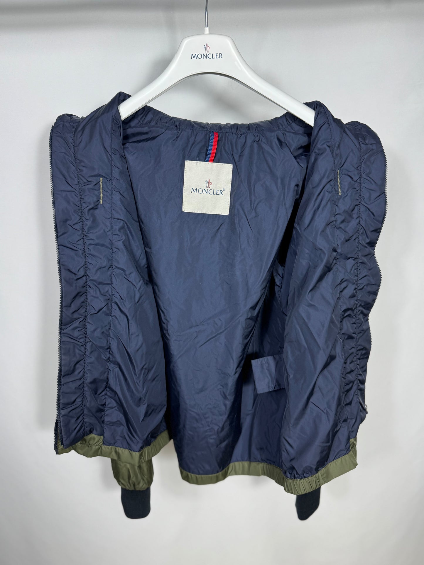 Moncler Boys Jacket - Age 12