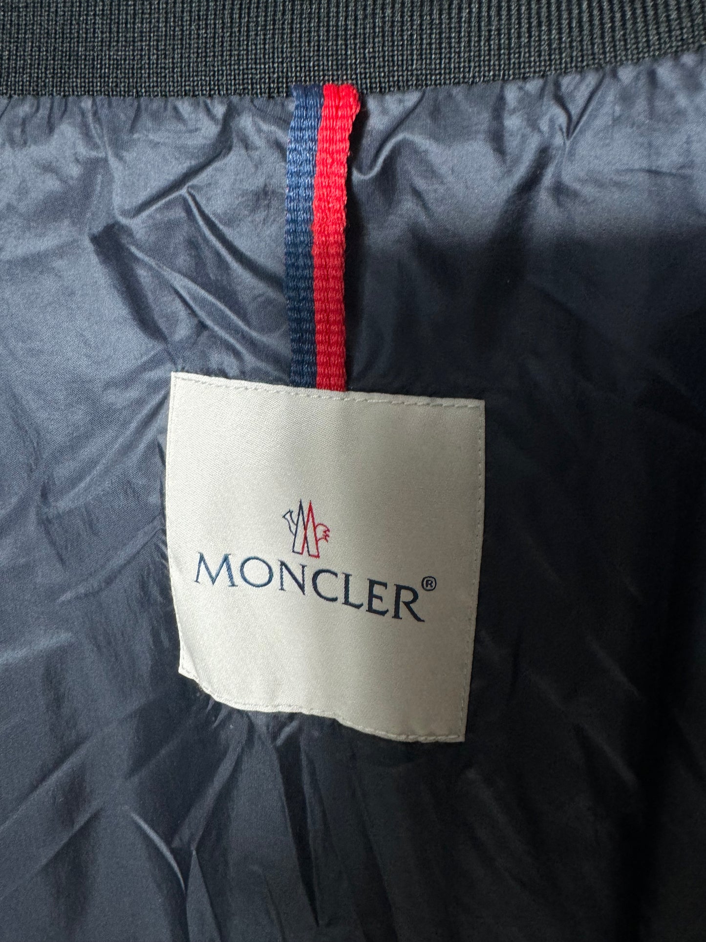 Moncler Manama Jacket - Size 2