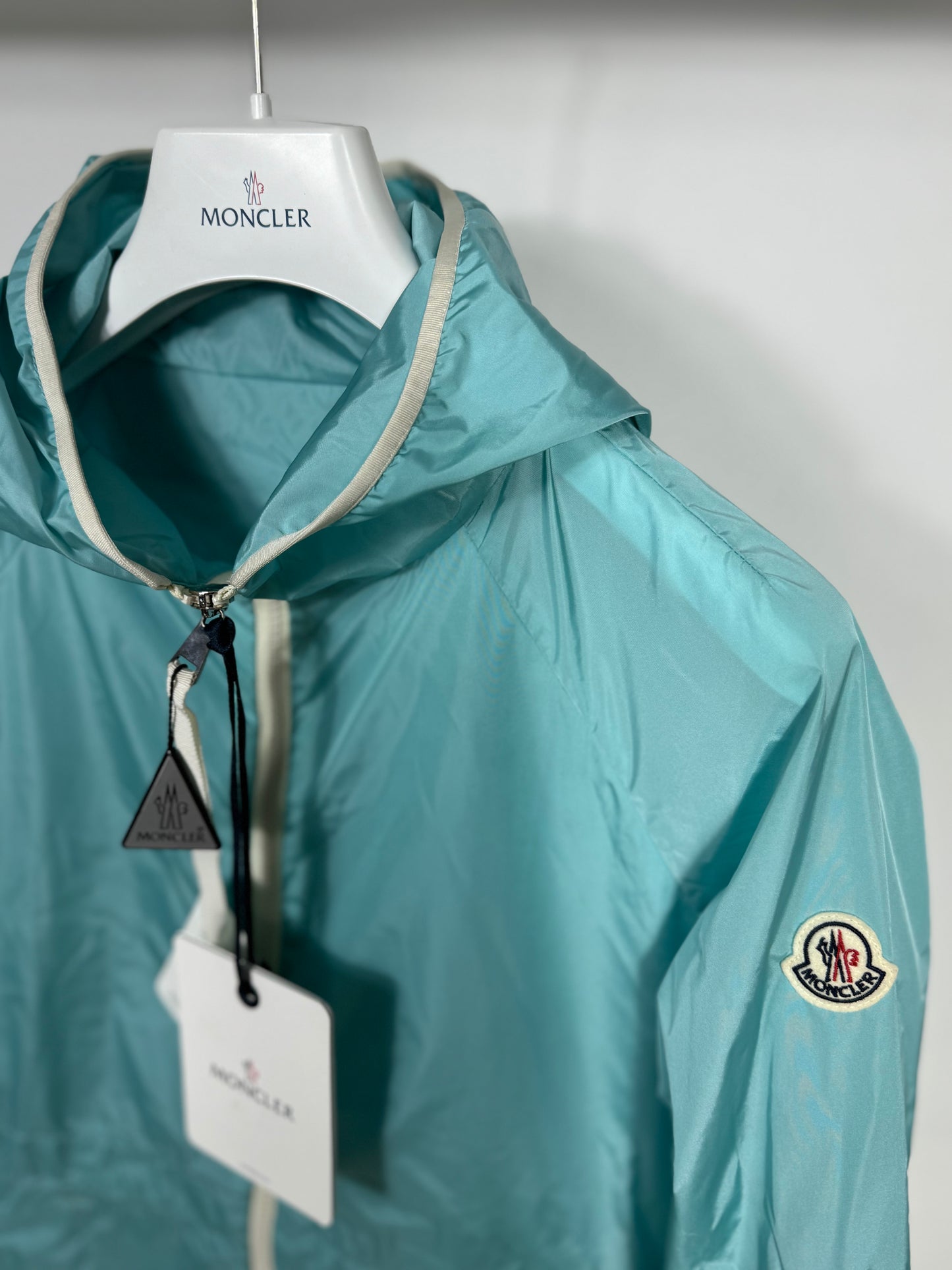 Moncler Eau Jacket