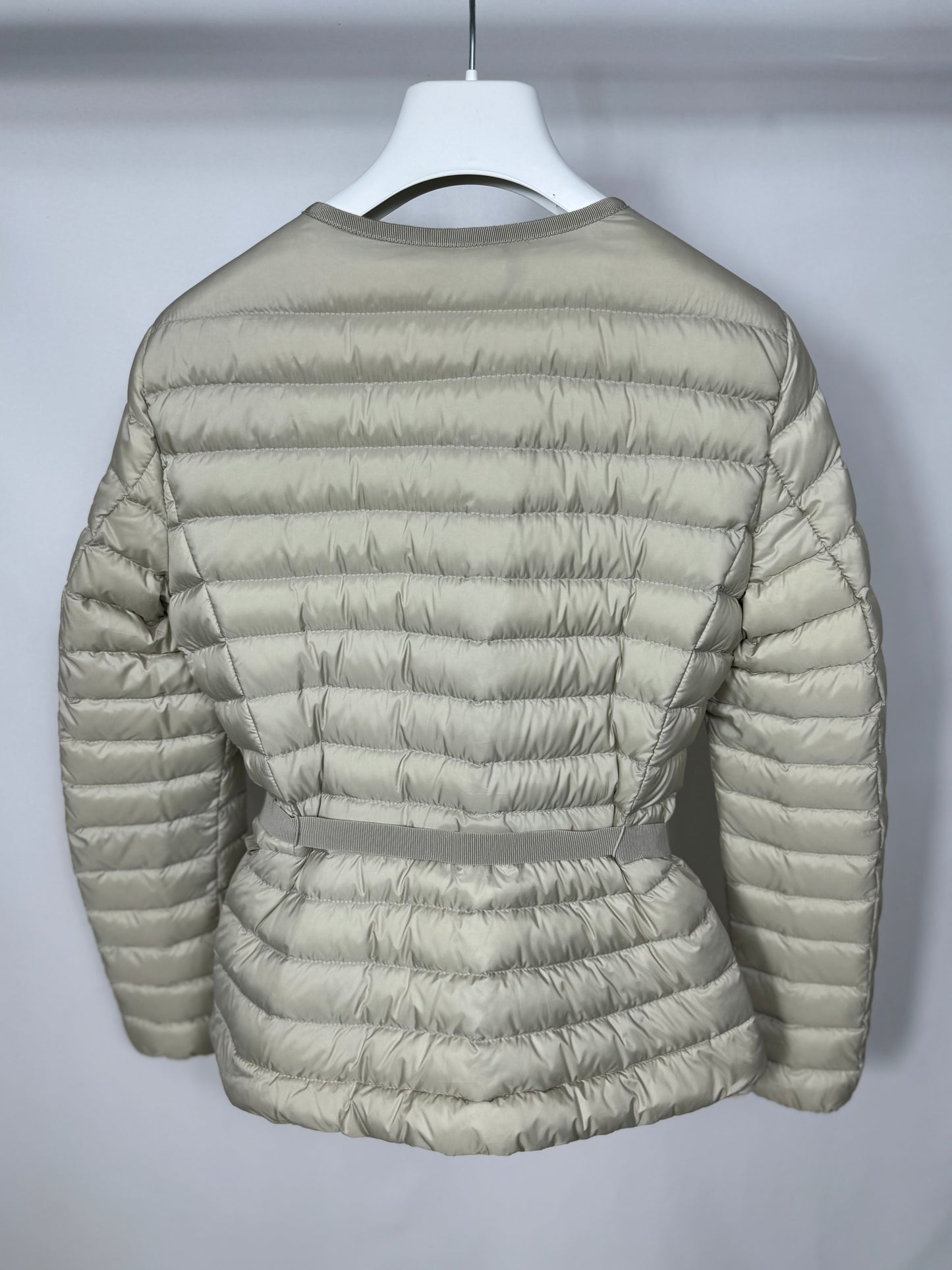 Moncler Morvan Jacket - Size 1