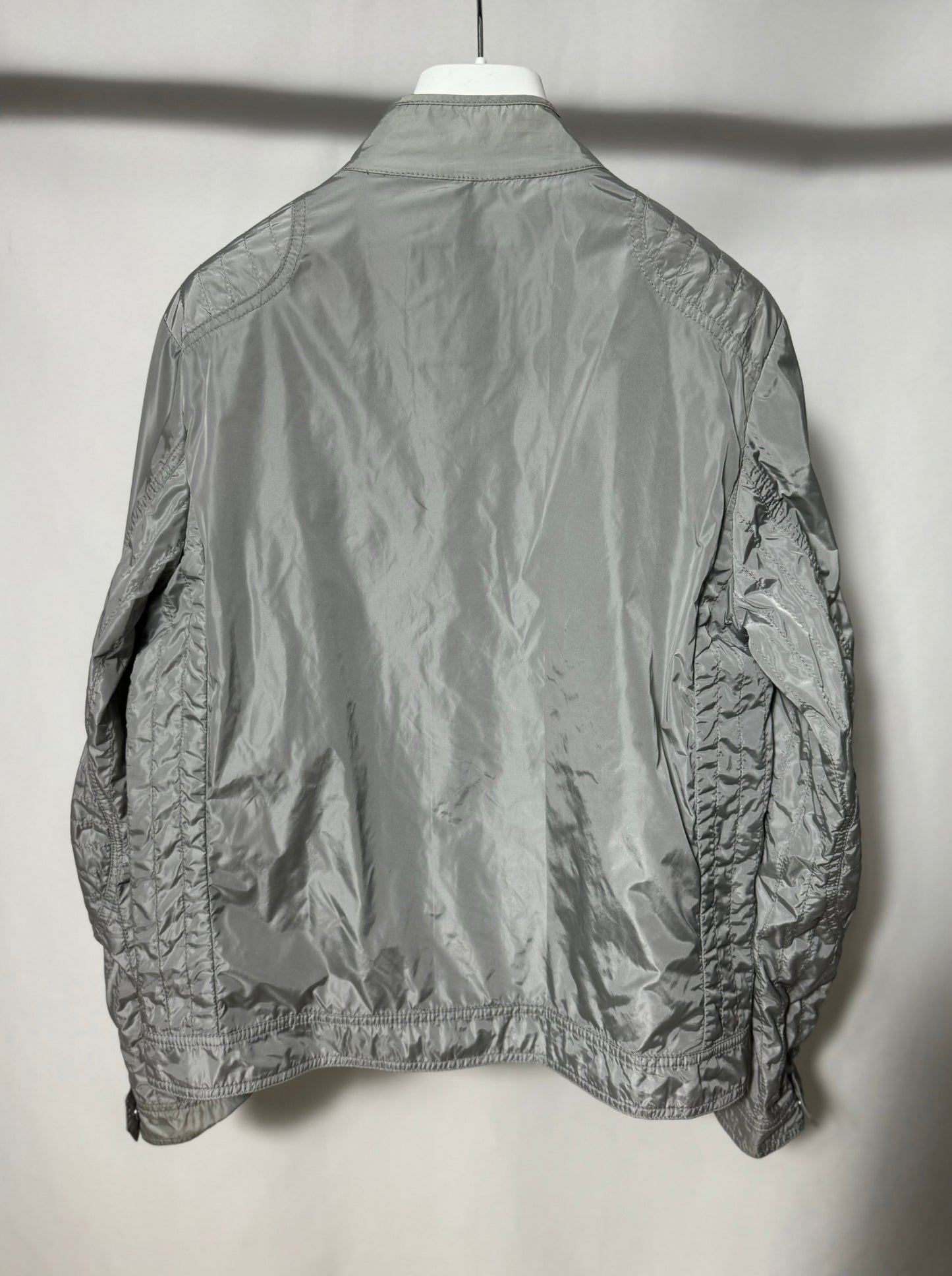 Moncler Nylon Jacket - Age 14 / XS