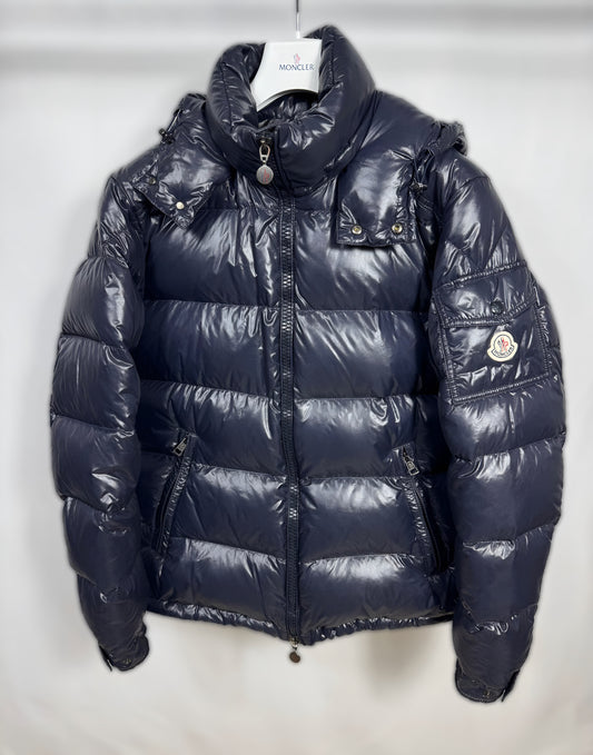 Moncler Maya Jacket - Size 4