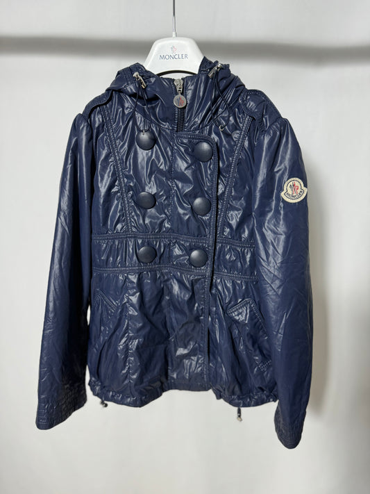 Moncler Girls Jacket - Age 8