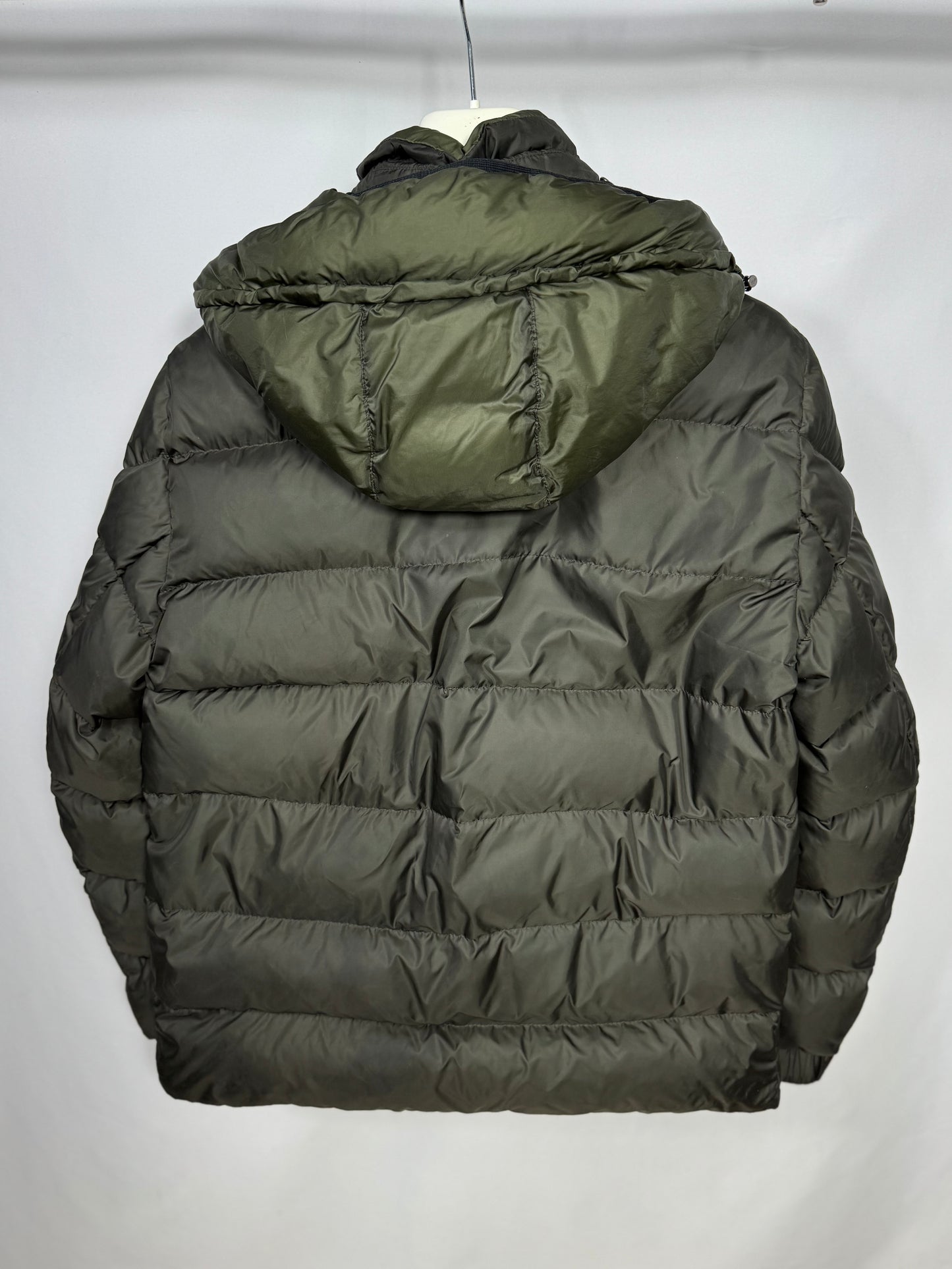 Moncler Himalay Jacket - Size 4