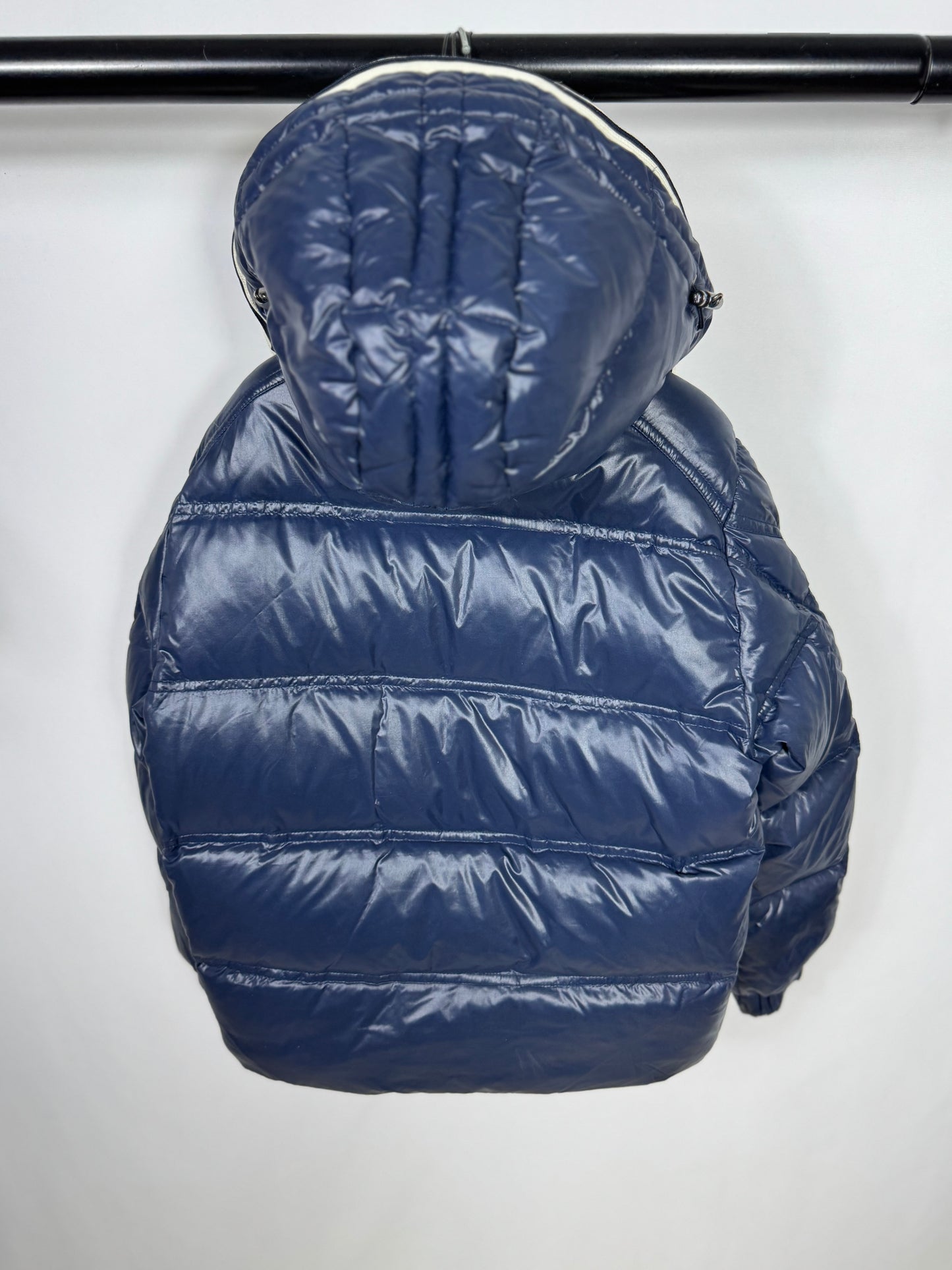 Moncler Boys Jacket - Age 8