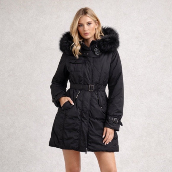 Moncler Phalangere Jacket - Size 1