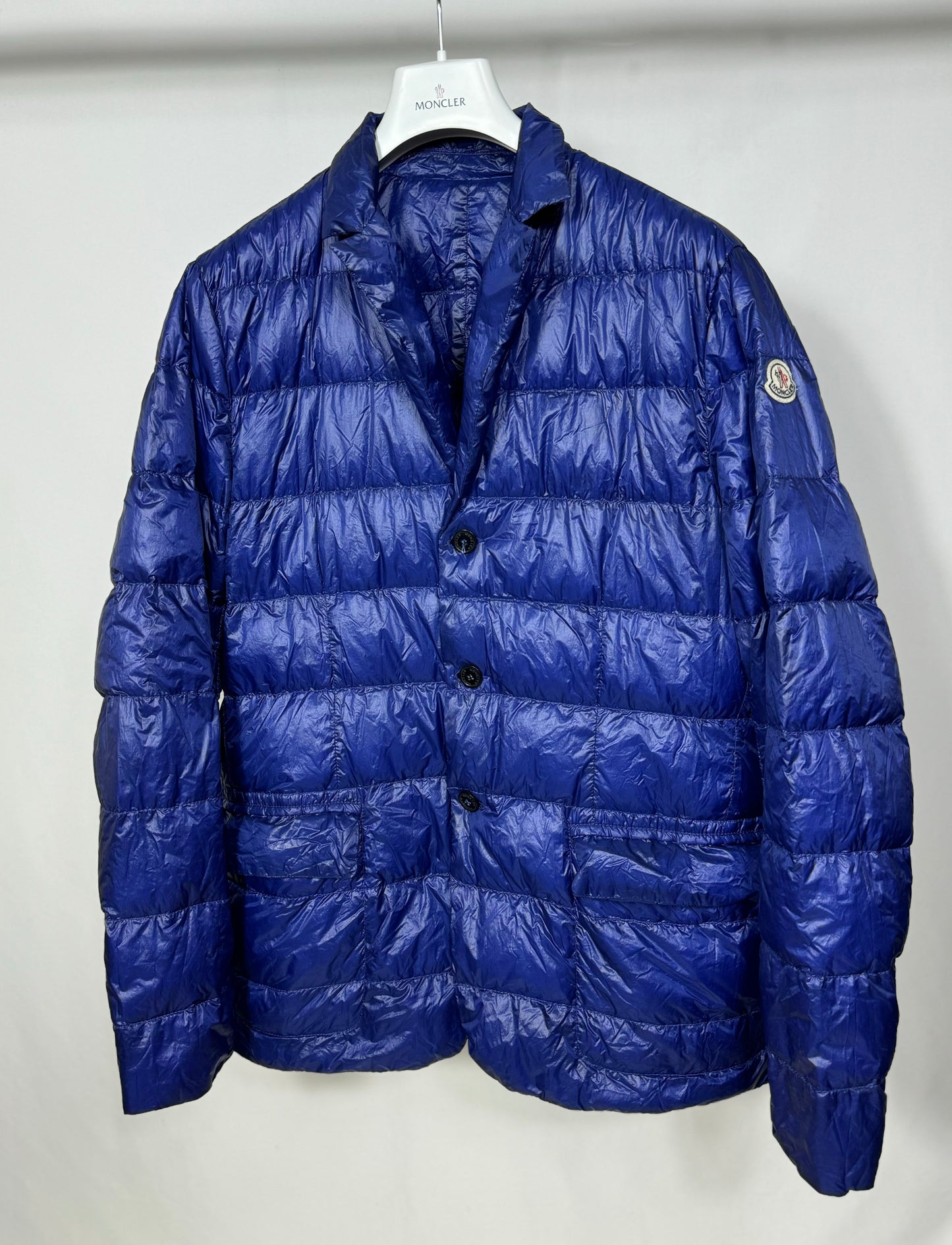 Moncler Michel Jacket - Size 5