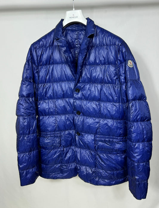 Moncler Michel Jacket - Size 5