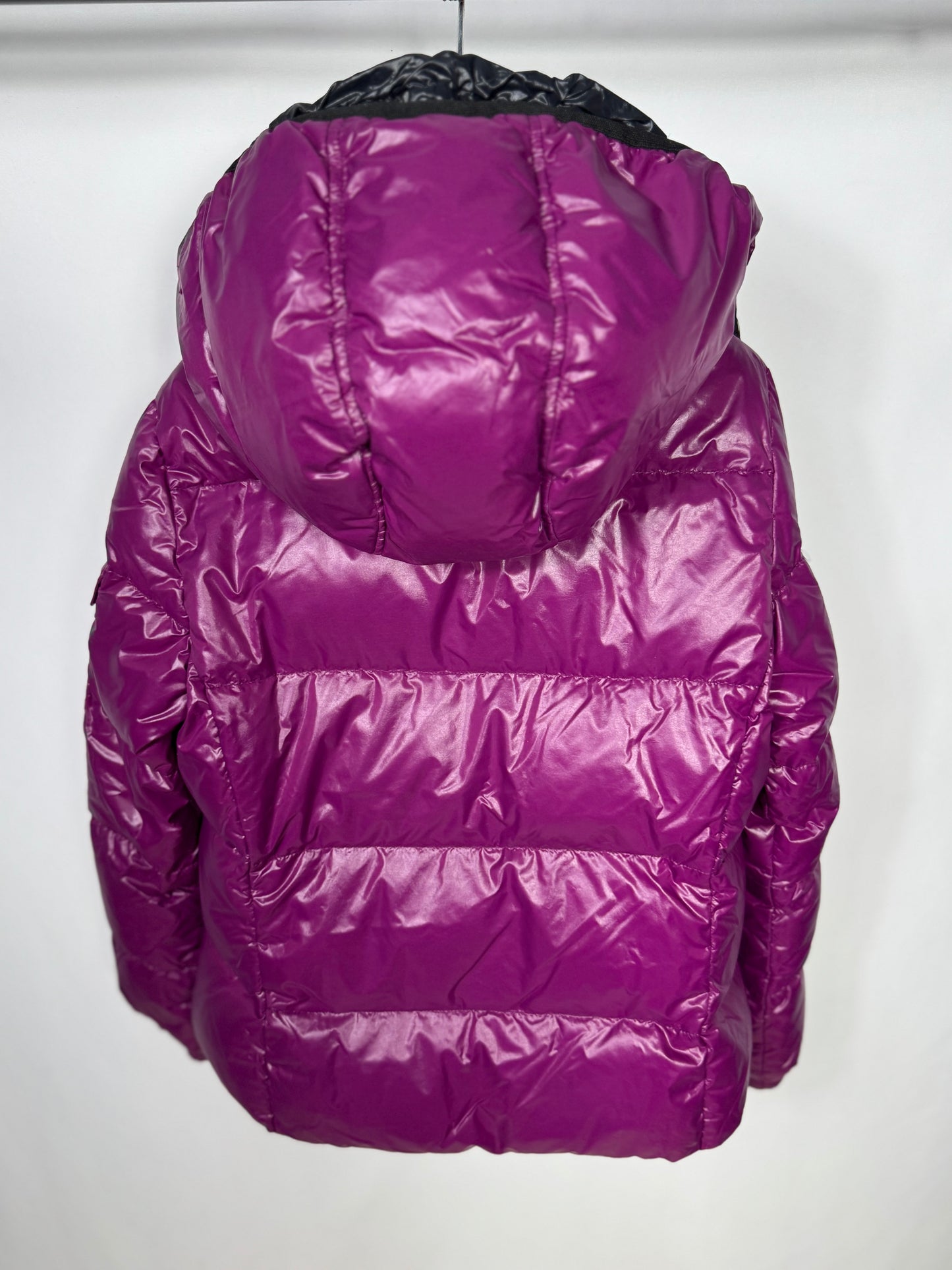 Moncler Girls Jacket - Age 12