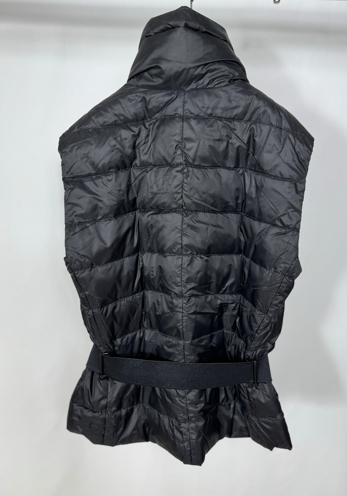 Moncler Ladies Gaelle Gilet - Size 0