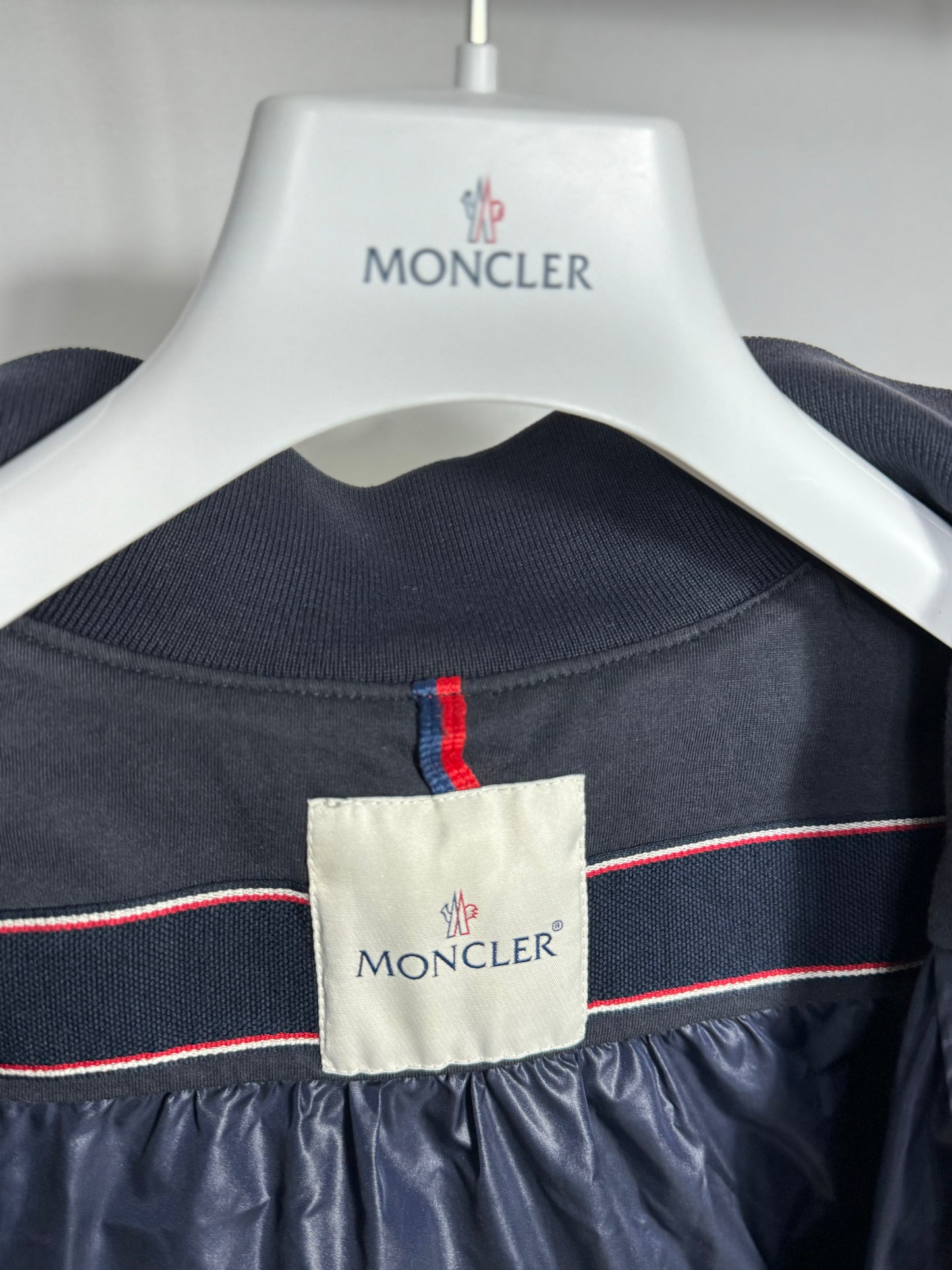 Moncler Meslet Jacket - Size 1