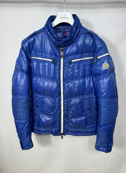 Moncler Berriat Jacket - Size 4