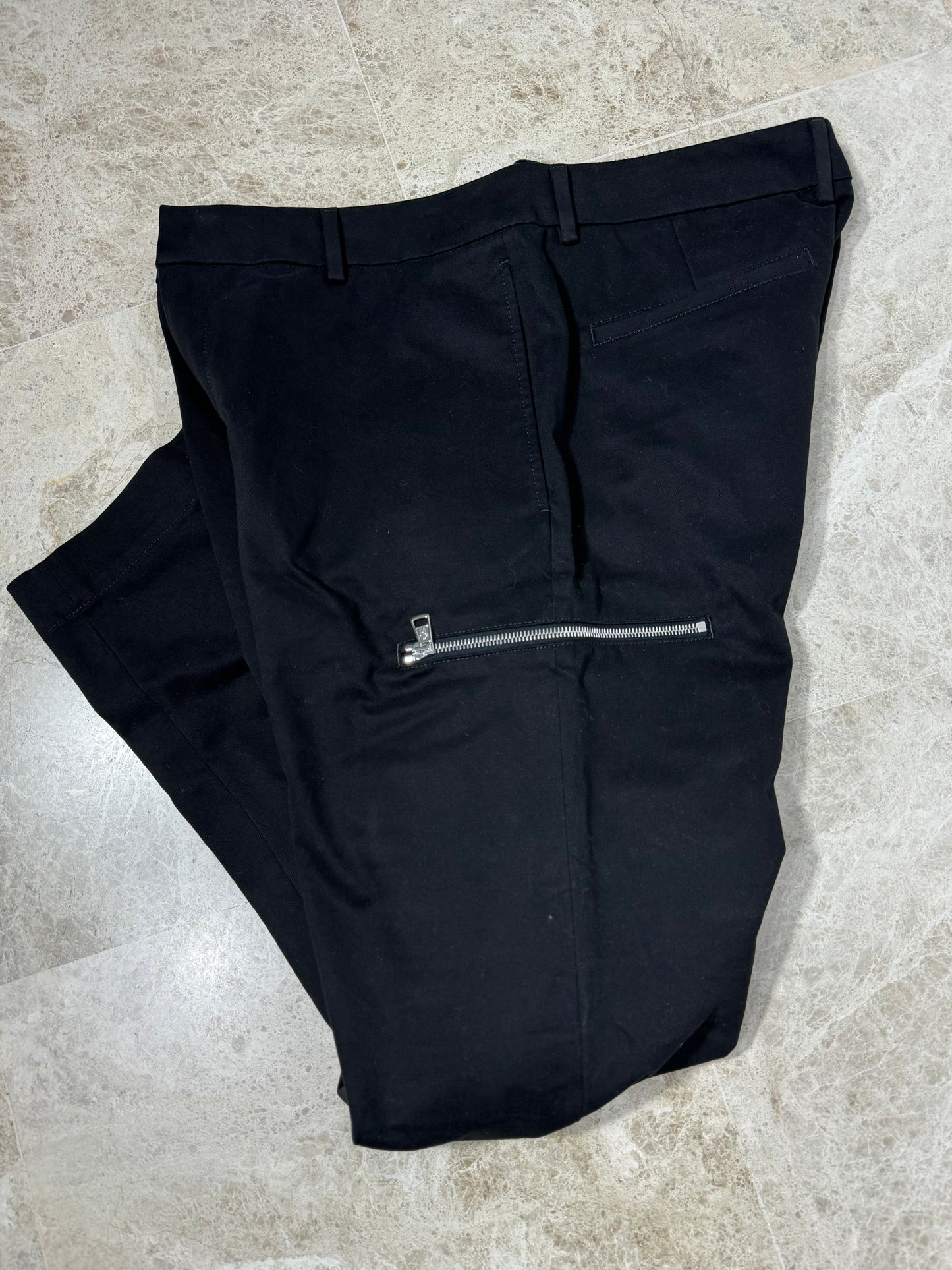 Moncler Trousers - Size W34