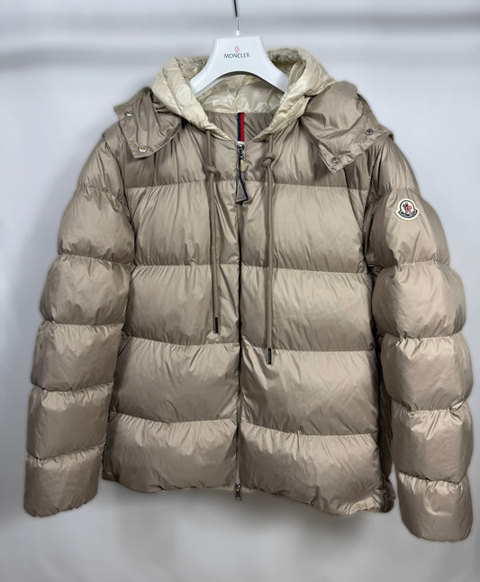 Moncler Dronieres Jacket - Size 5
