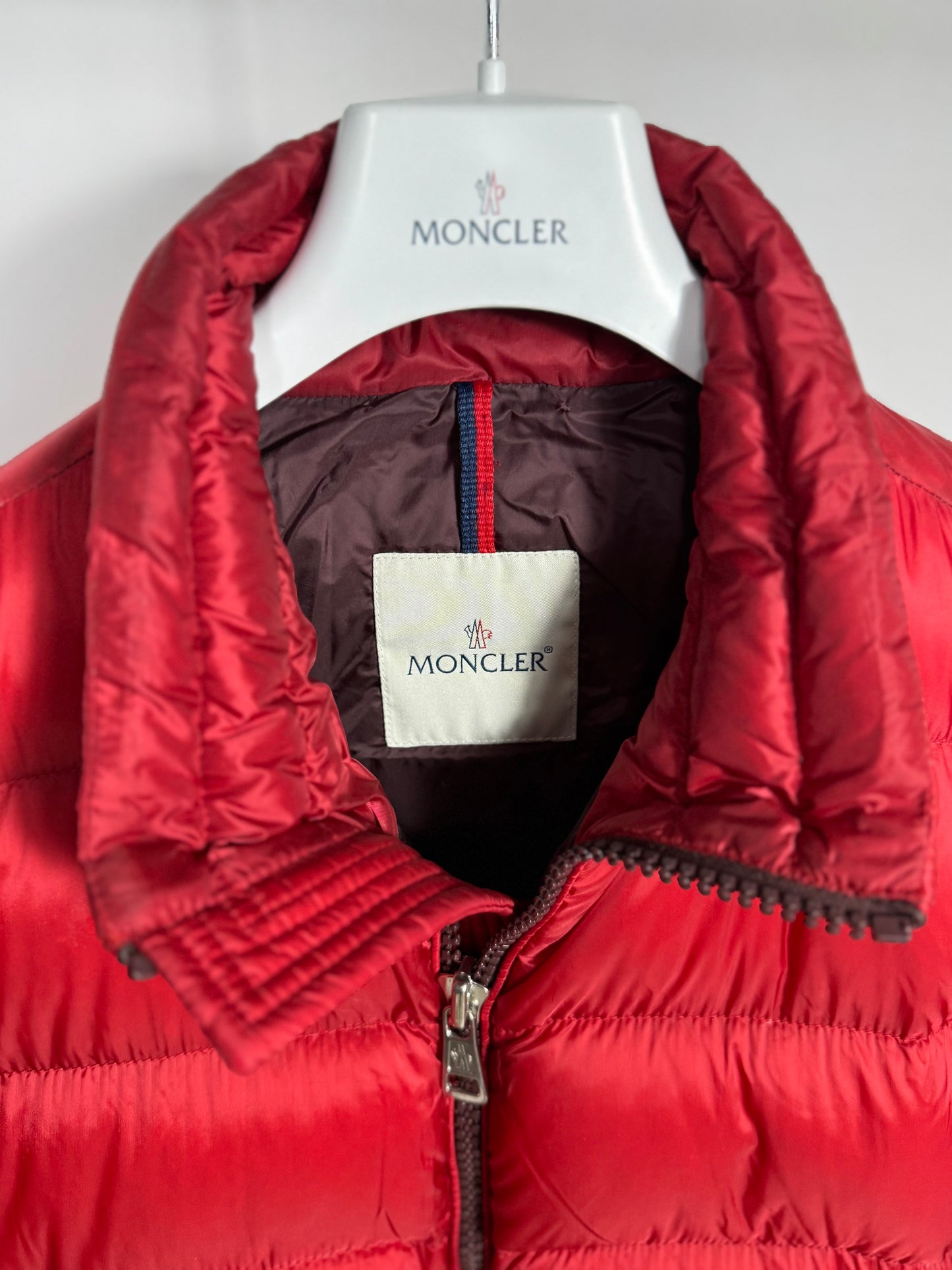 Moncler Thoule Jacket - Size 6