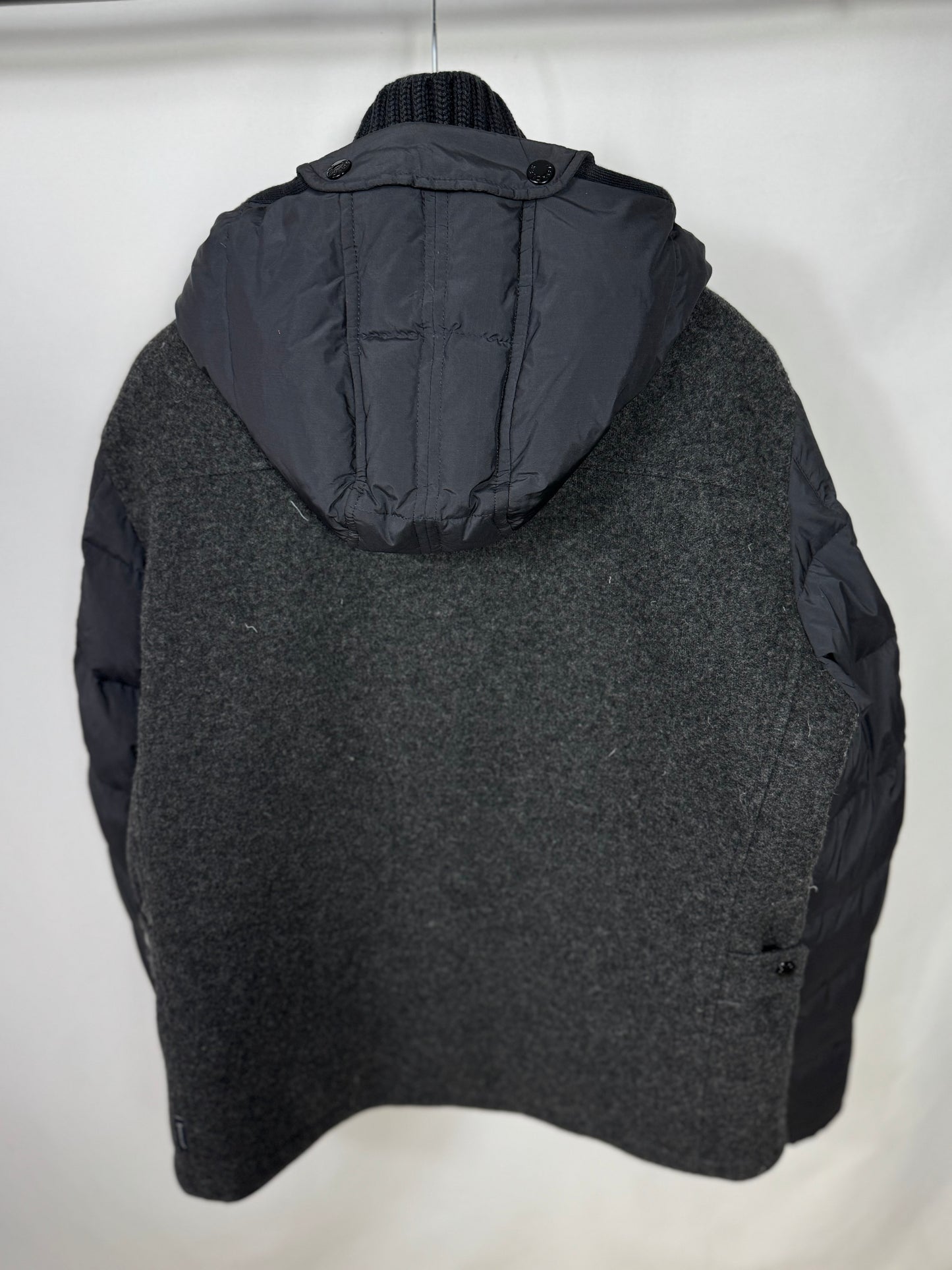 Moncler Honorat Jacket - Size 6