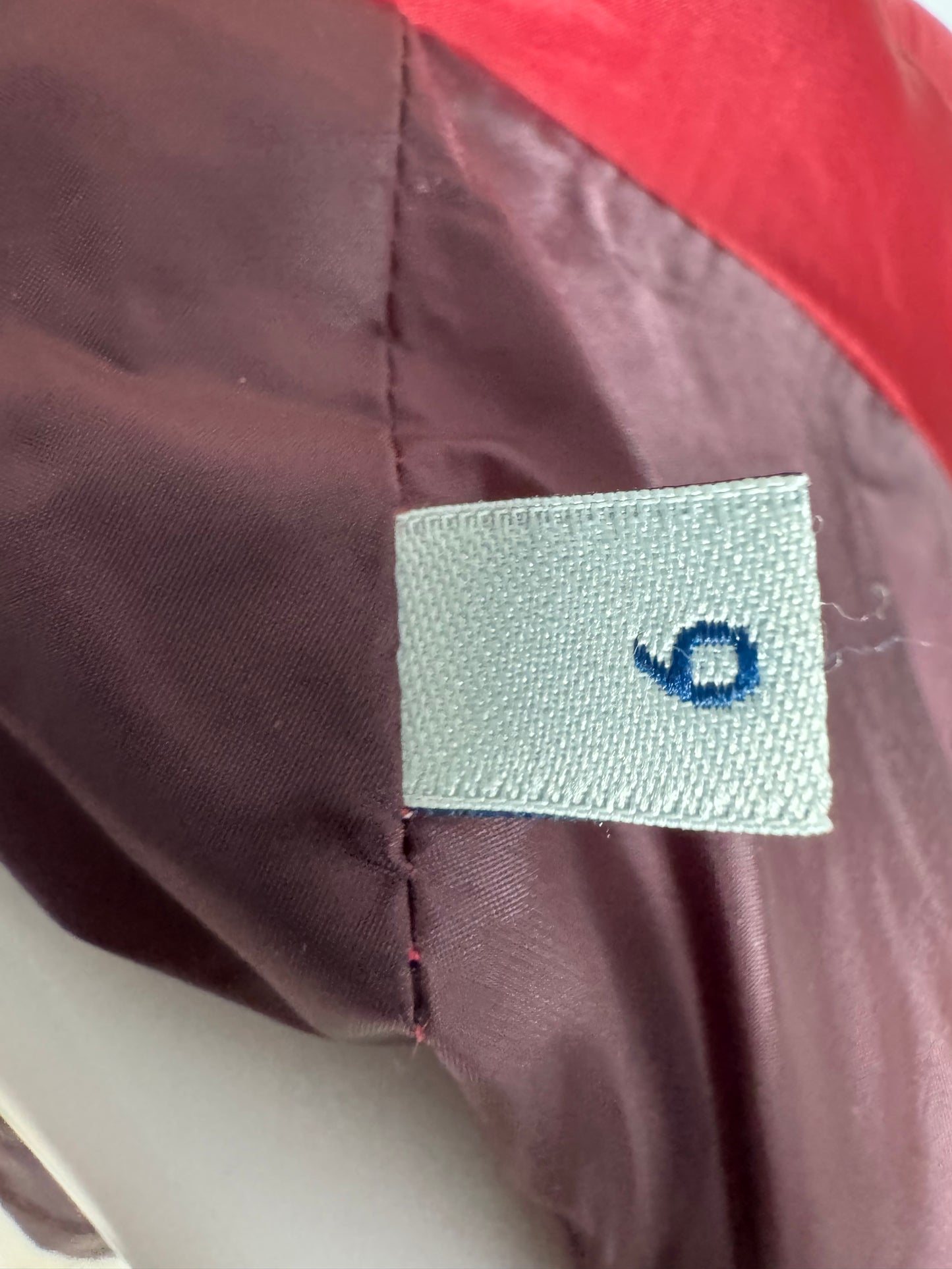 Moncler Thoule Jacket - Size 6