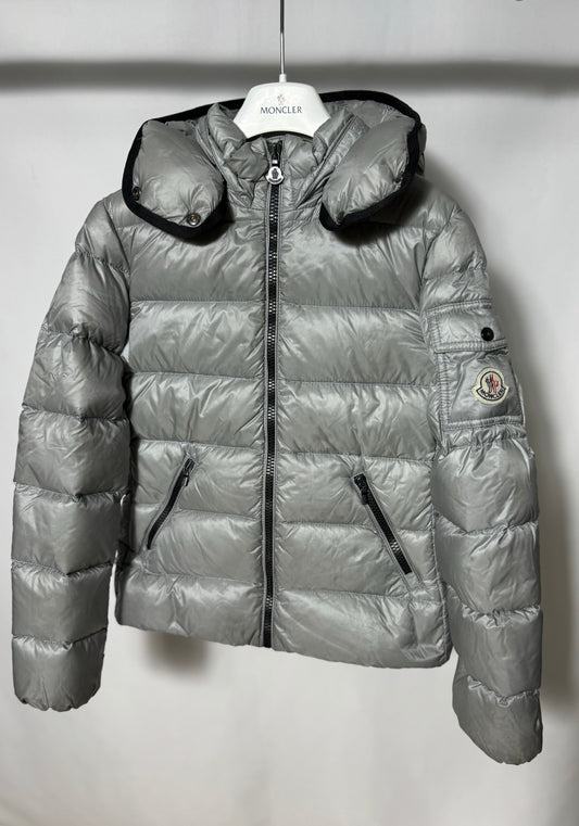 Moncler Berre Girls Jacket - Age 10