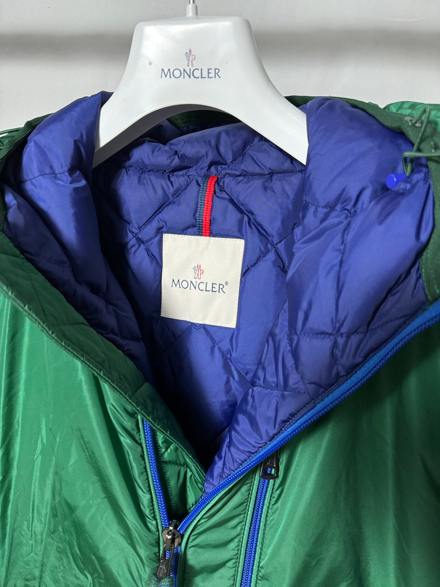 Moncler Guimet Jacket - Size 3