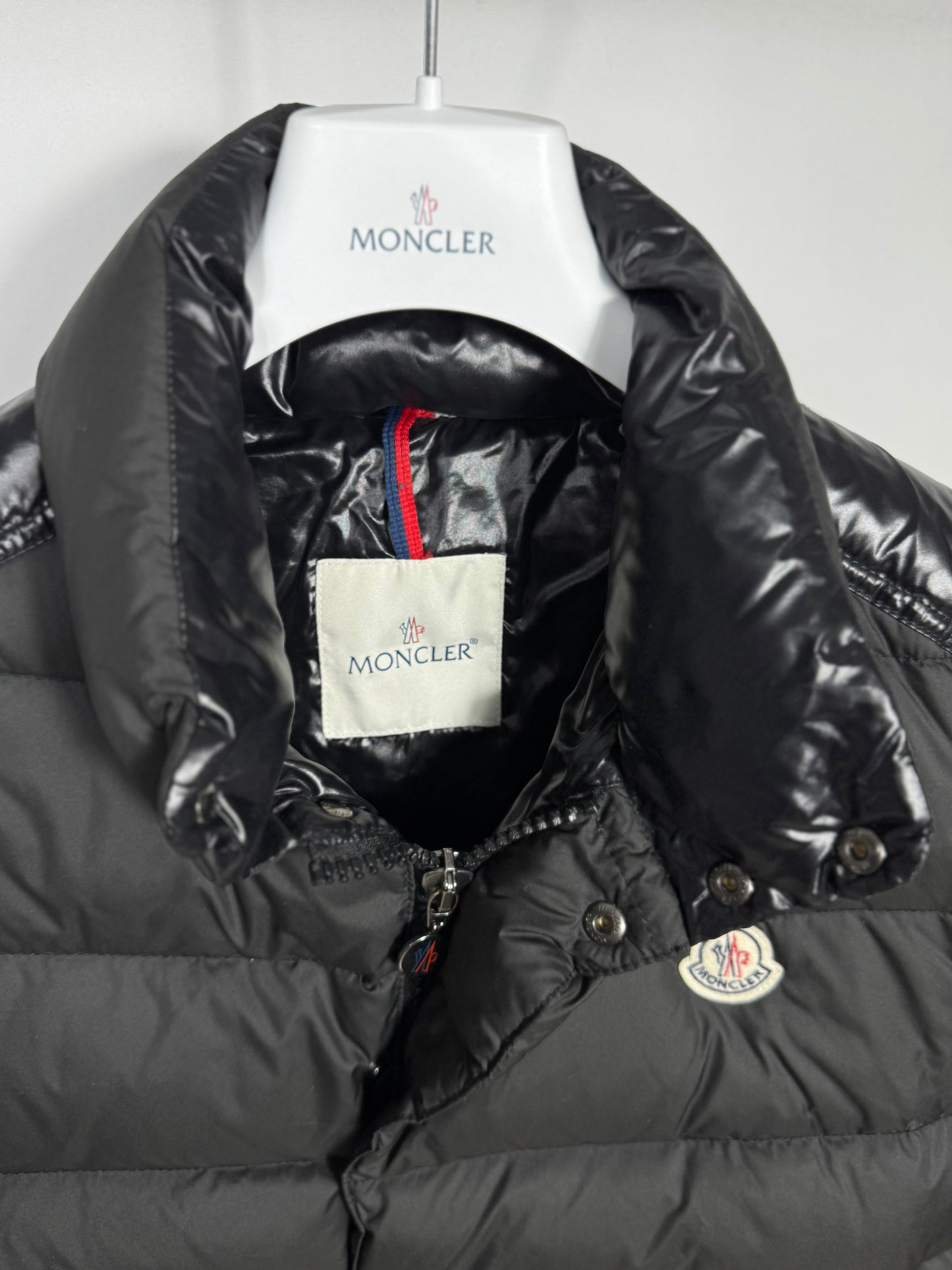 Moncler Cheval Gilet - Size 3