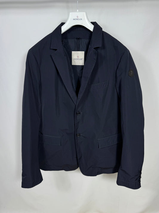 Moncler Ecaillon Jacket - Size 5